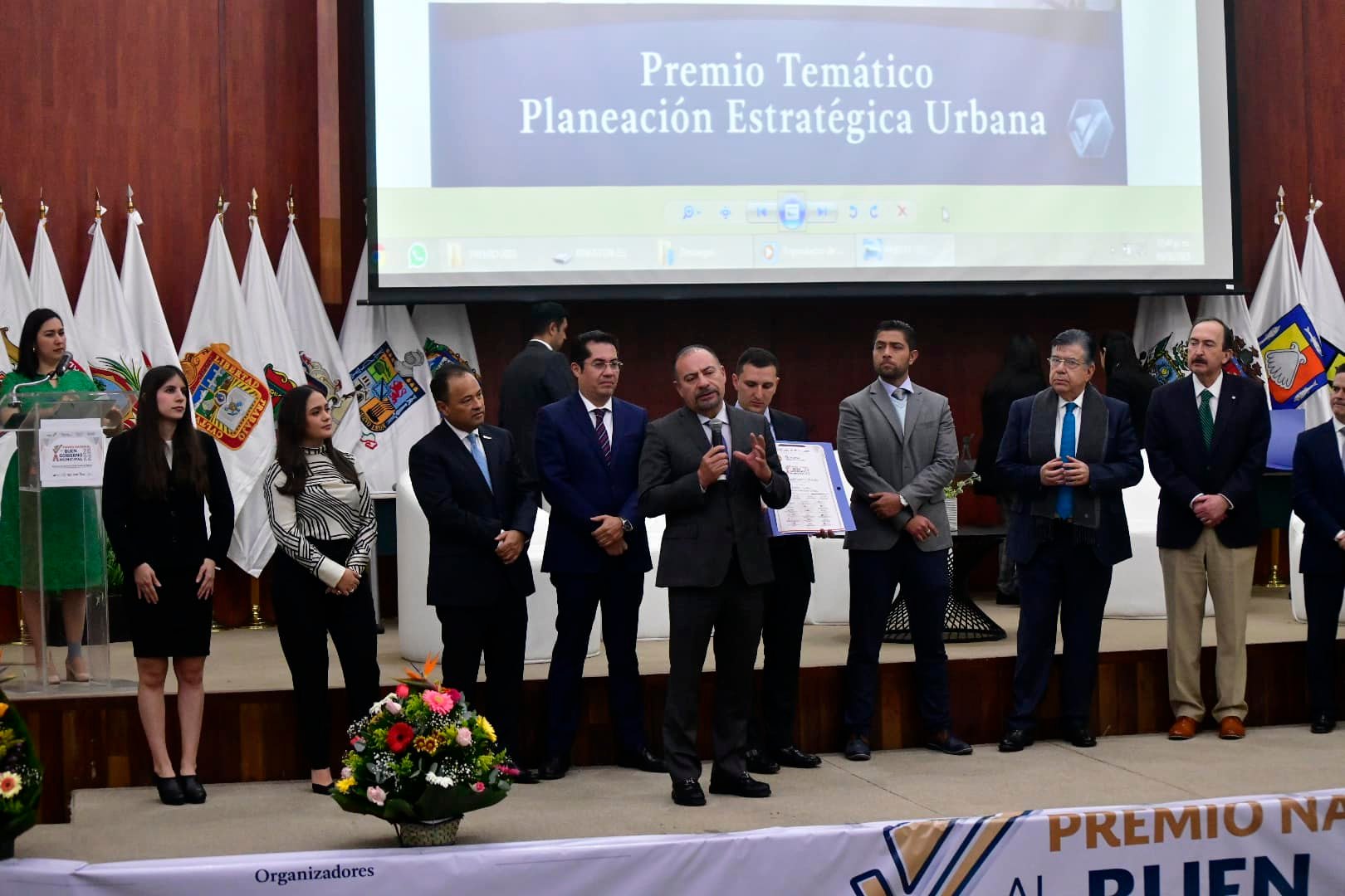 1675545695 108 Recibi el Premio Nacional al Buen Gobierno Municipal 2022 donde