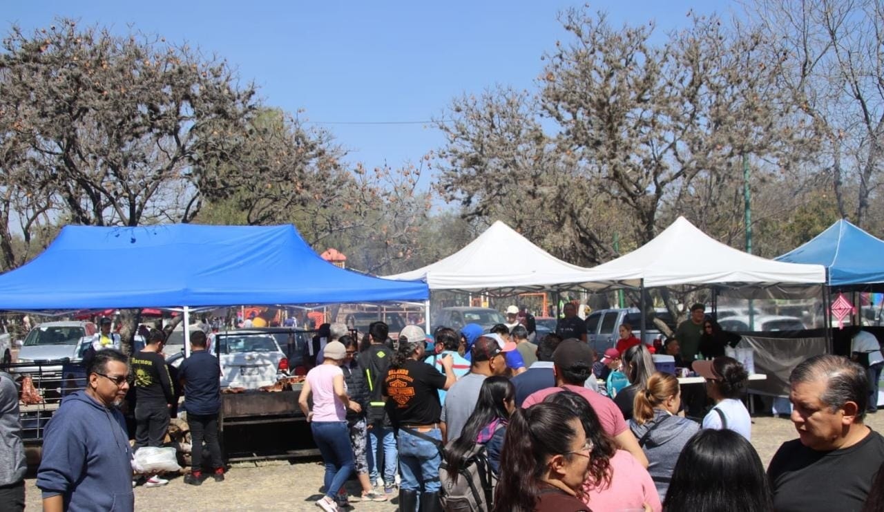 1675550118 53 Con gran exito inicio Tacotitlan la taqueria mas grande de