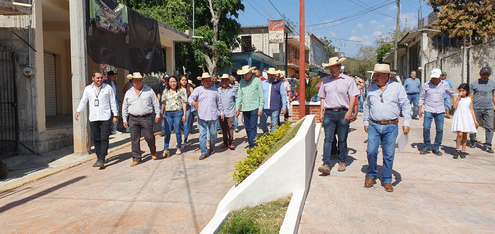 1675551842 484 ¡Mas y mejores obras para Tejupilco este sabado 4 de