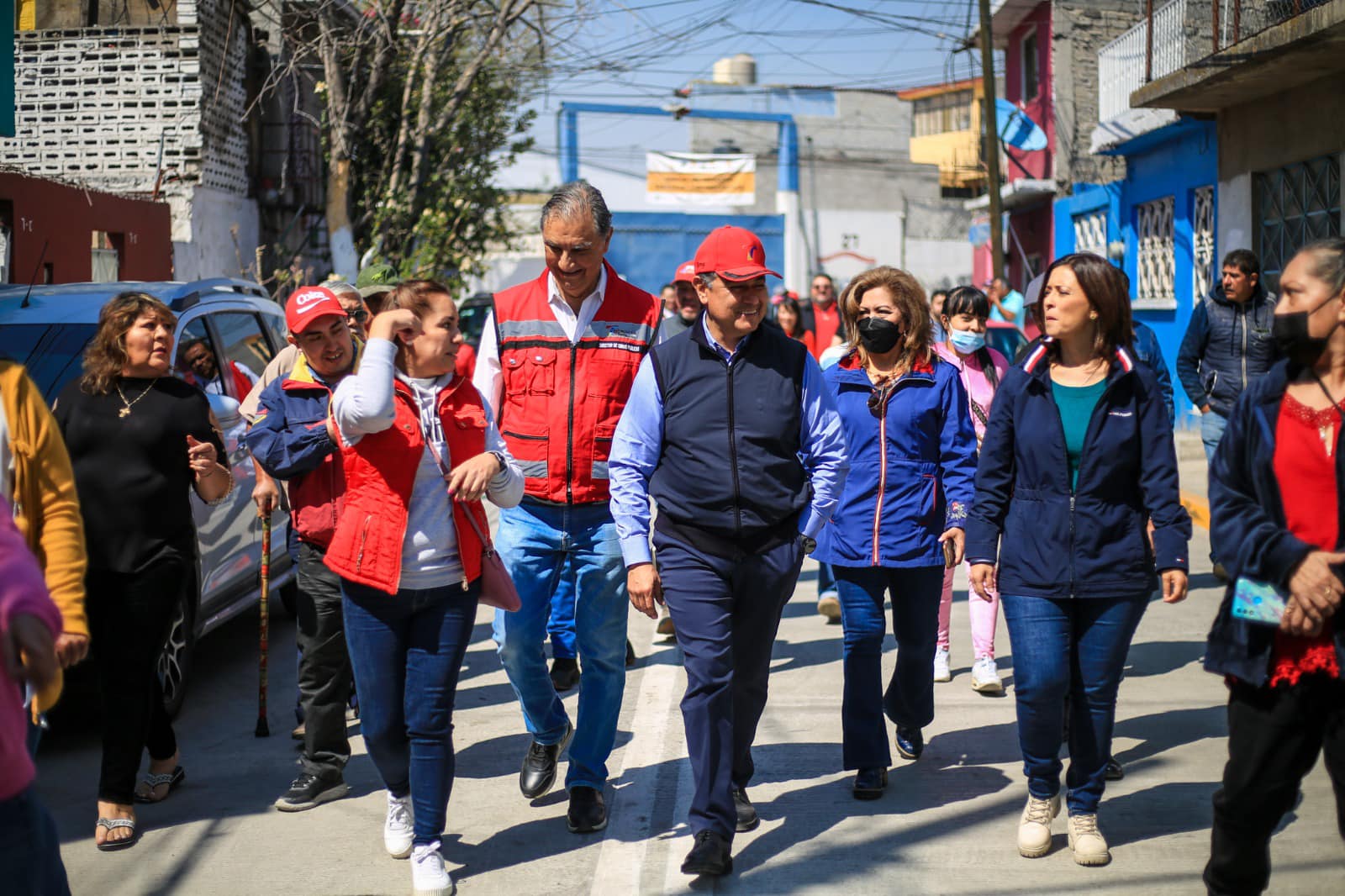 1675604860 318 Liderados por el Presidente Municipal Tony Rodriguez continuamos haciendo entreg