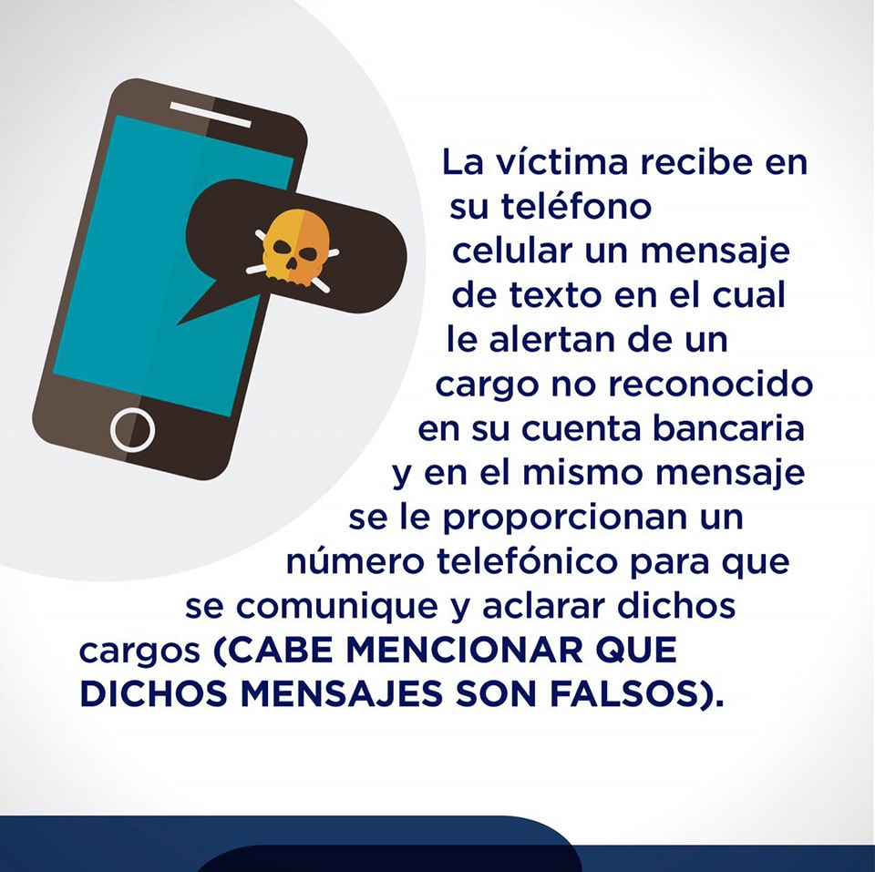 1675604924 59 ¡Mantente alerta No caigas amante llamadas que te pidan datos