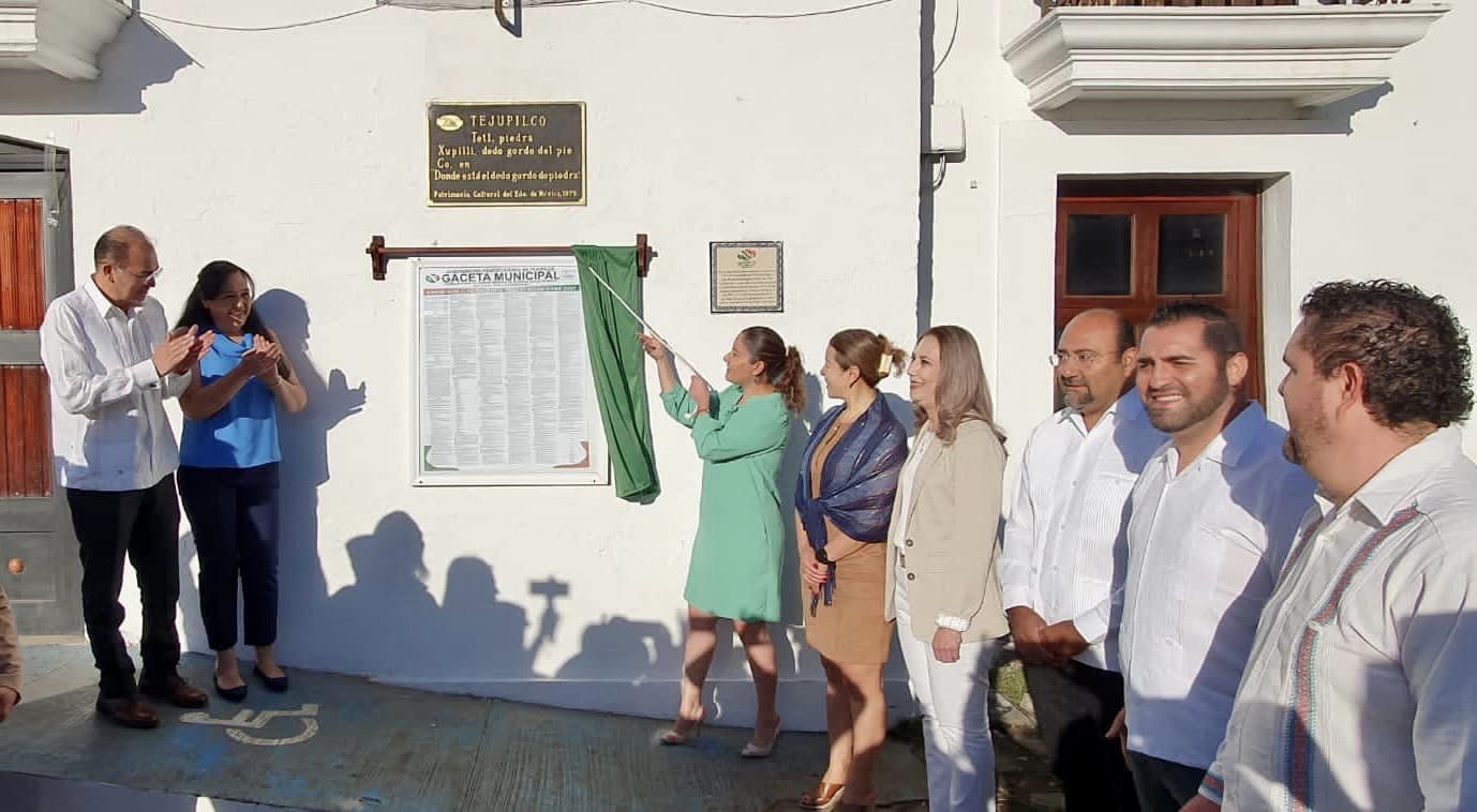 1675617476 935 El Ayuntamiento de Tejupilco que encabeza el Lic Rigoberto Lopez