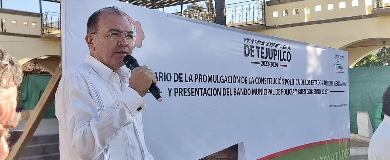 1675617488 El Ayuntamiento de Tejupilco que encabeza el Lic Rigoberto Lopez