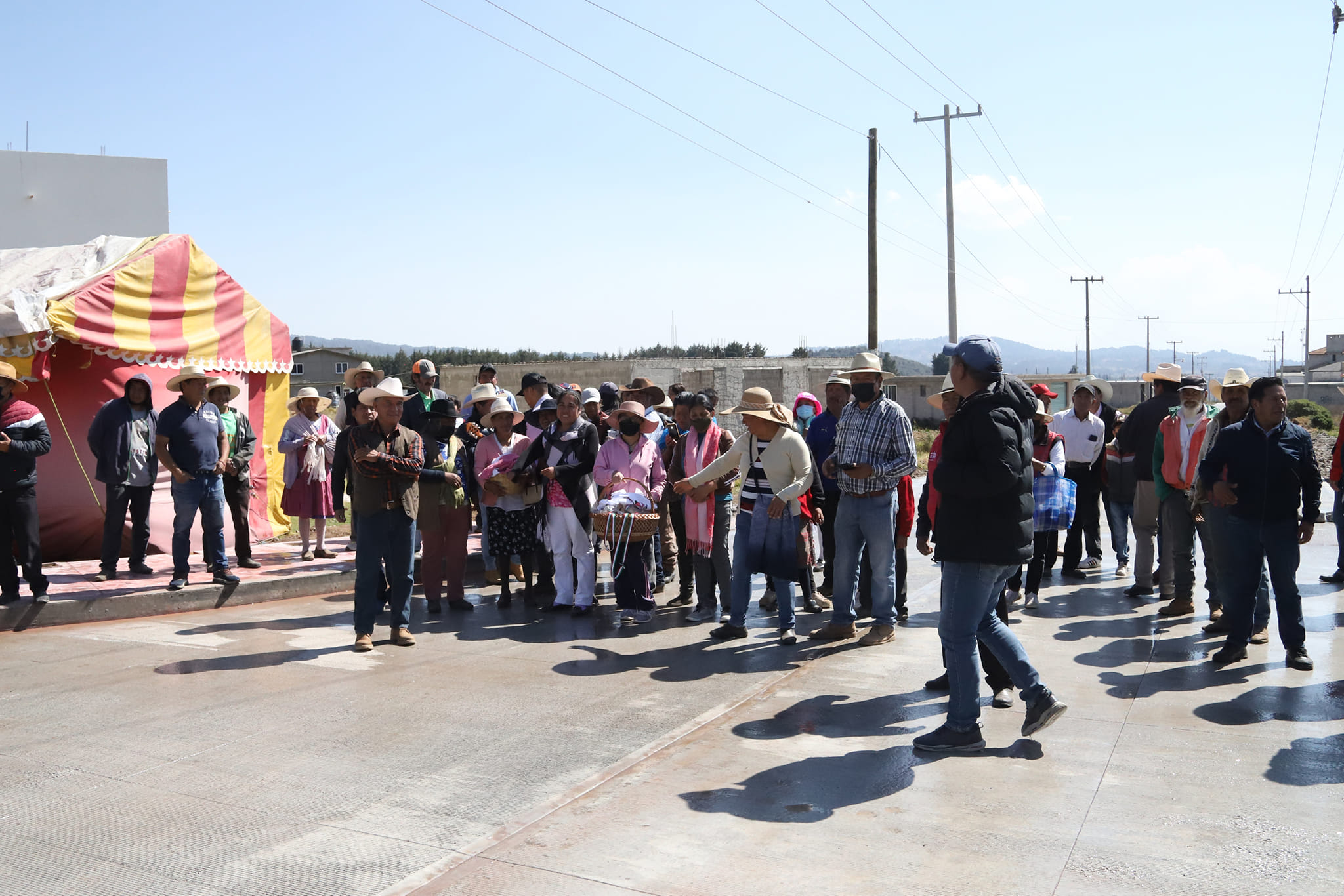 1675617761 818 Seguimos demostrando que De los dichos a los hechos aqui