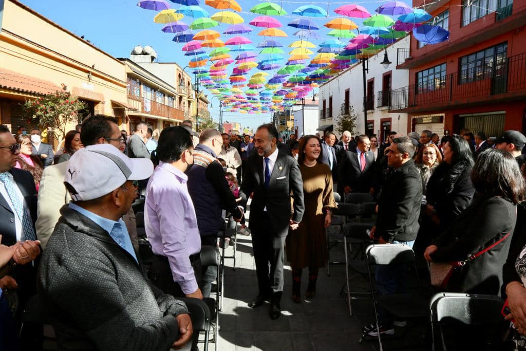 1675621019 881 Celebramos el 106 aniversario de la Constitucion de 1917 y