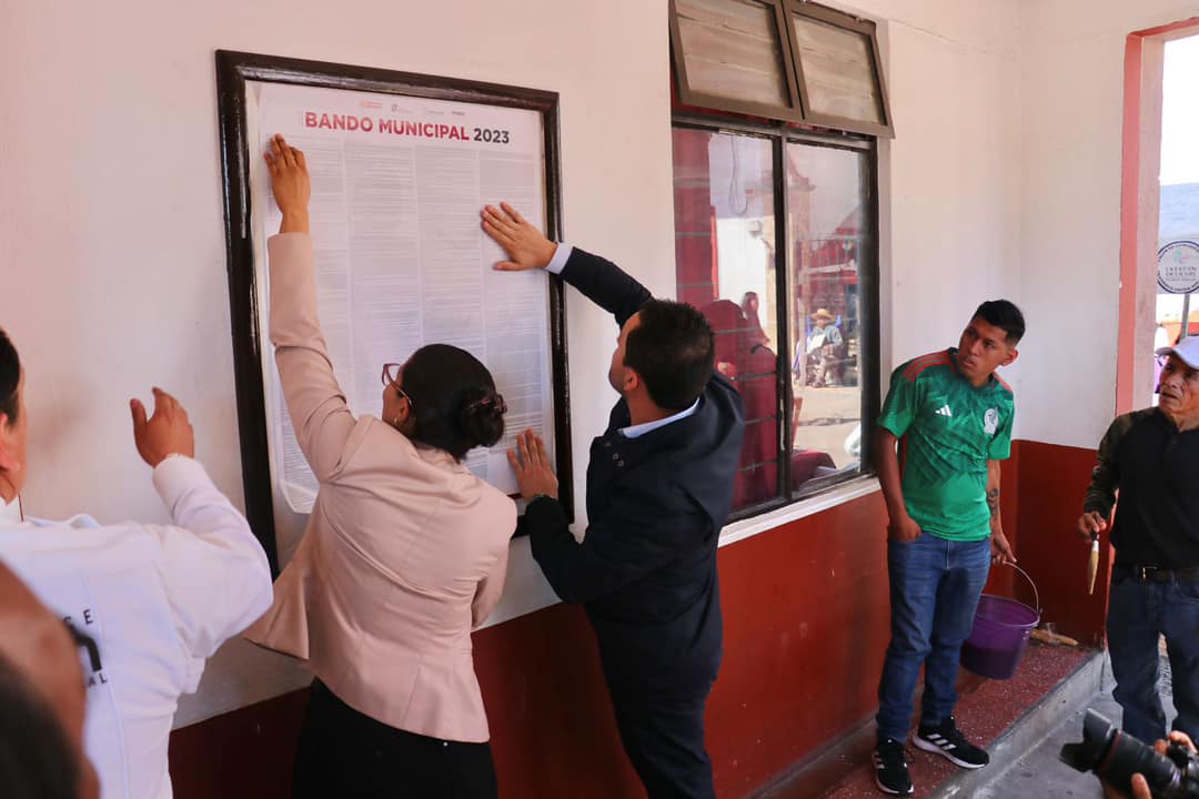 1675628774 142 El dia de hoy se realizo la ceremonia civica en