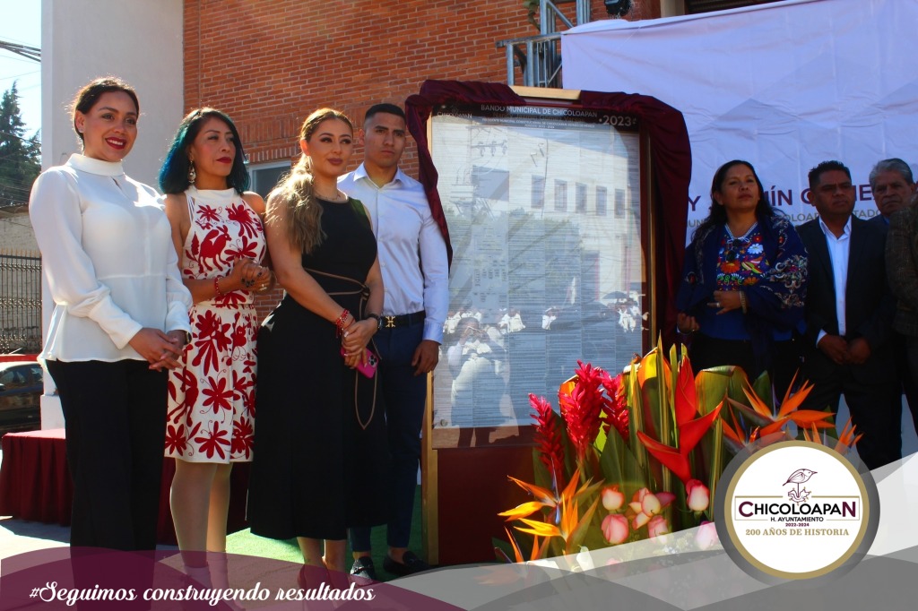 1675628960 789 El dia de hoy 5 de febrero se realizo la