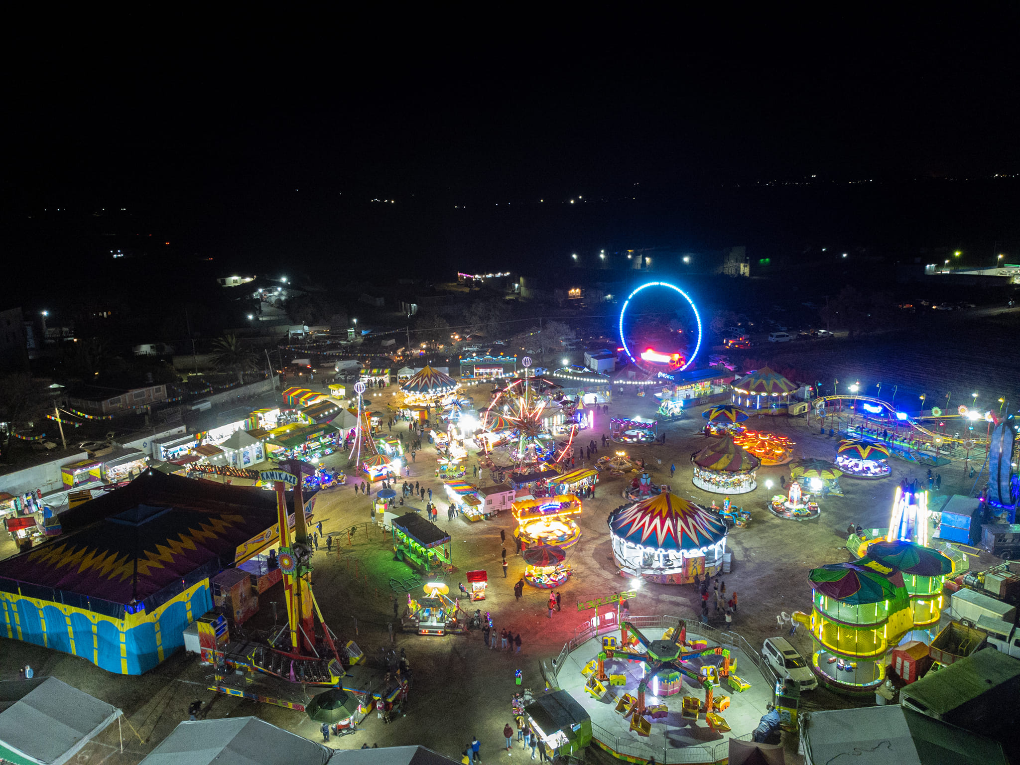 1675630601 819 ¡Arrancamos la feria con todo el poder