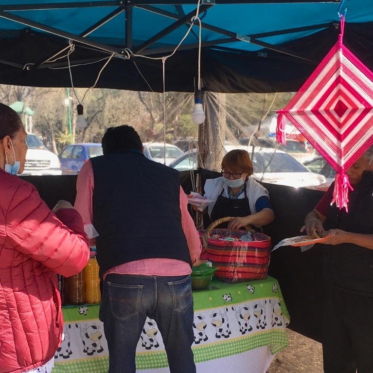 1675637961 383 Te estamos esperando en el Parque de las Esculturas para