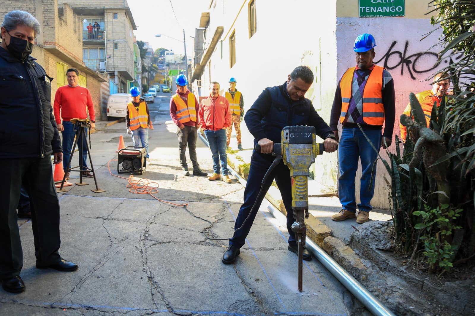 1675684901 832 Con el fin de garantizar un abastecimiento optimo de agua