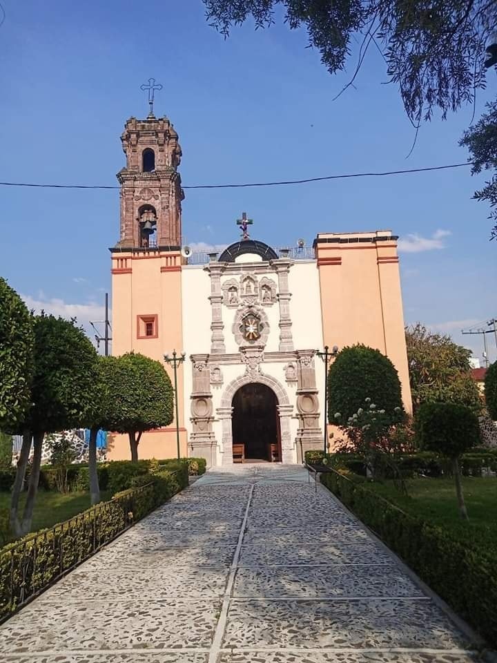 1675695959 999 Templo del Barrio de San Juan ZumpanGO