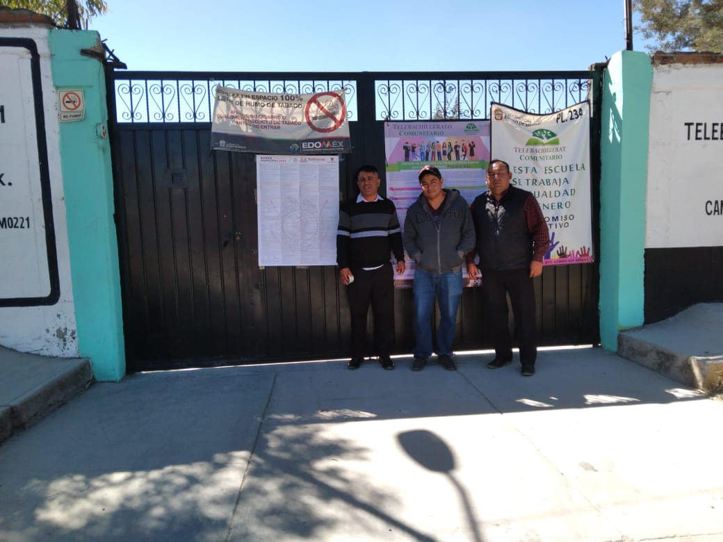 1675707576 893 Cumpliendo con lo establecido en la Ley Organica Municipal del