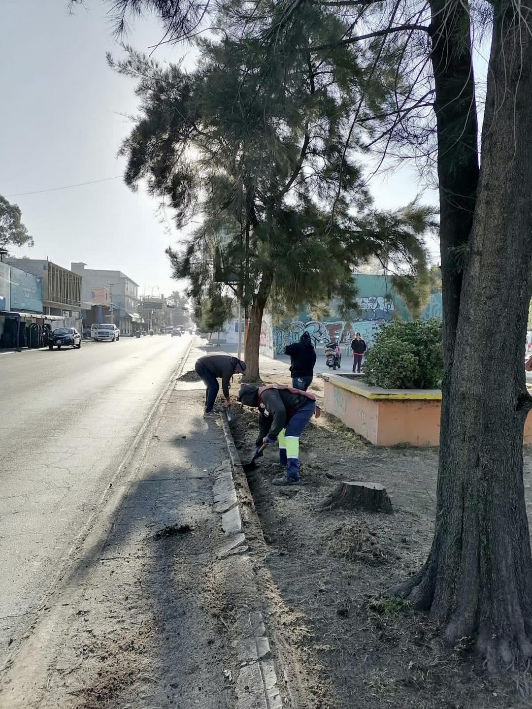 1675715760 308 ServiciosPublicos A fin de mantener calles mas limpias y