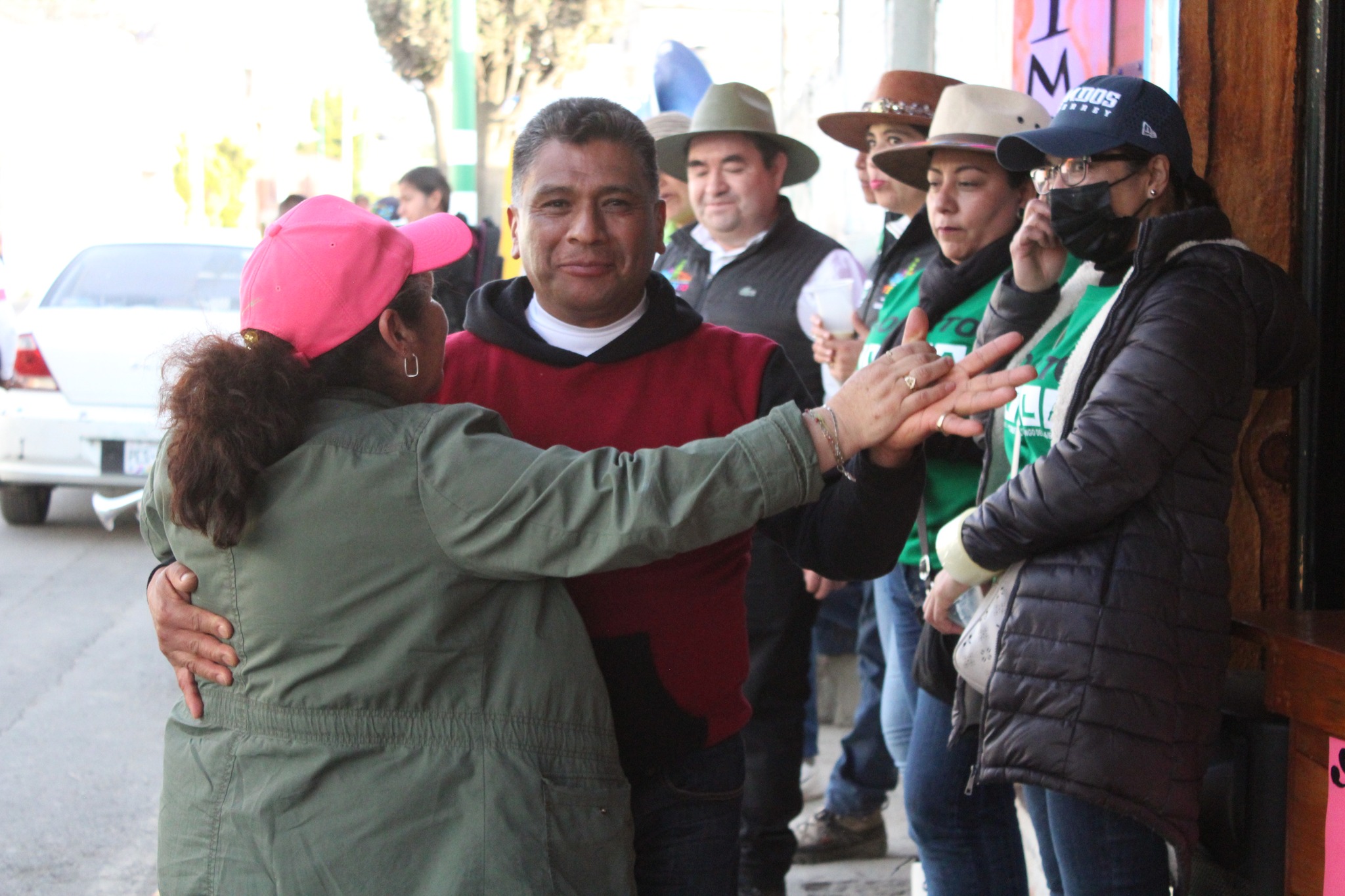 1675773089 257 Pega del Bando Municipal de Policia y Buen Gobierno en