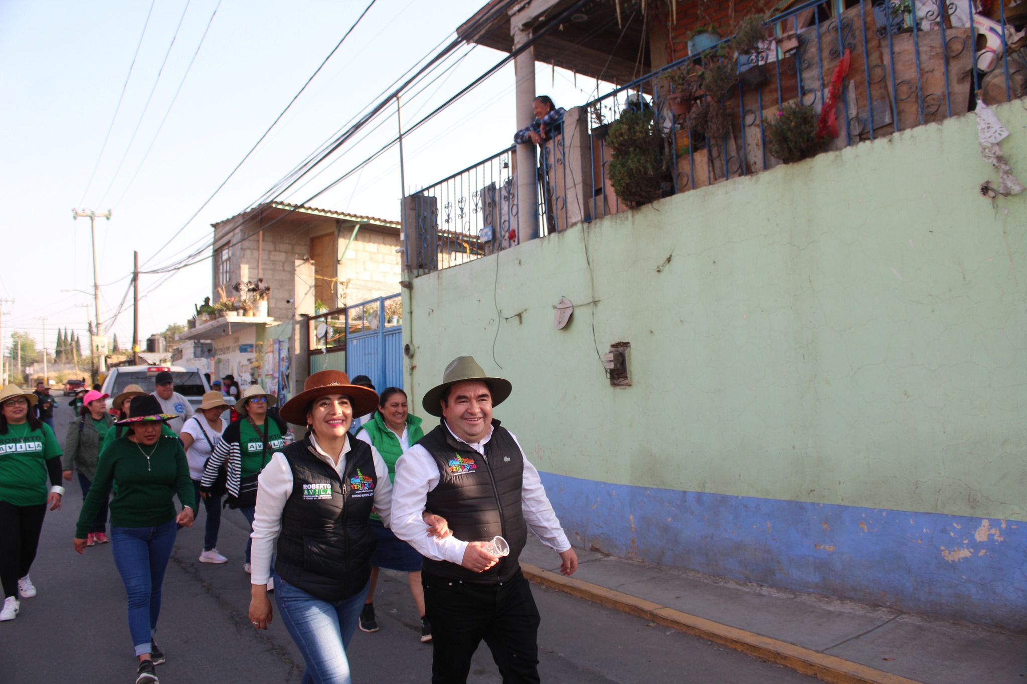 1675773089 848 Pega del Bando Municipal de Policia y Buen Gobierno en