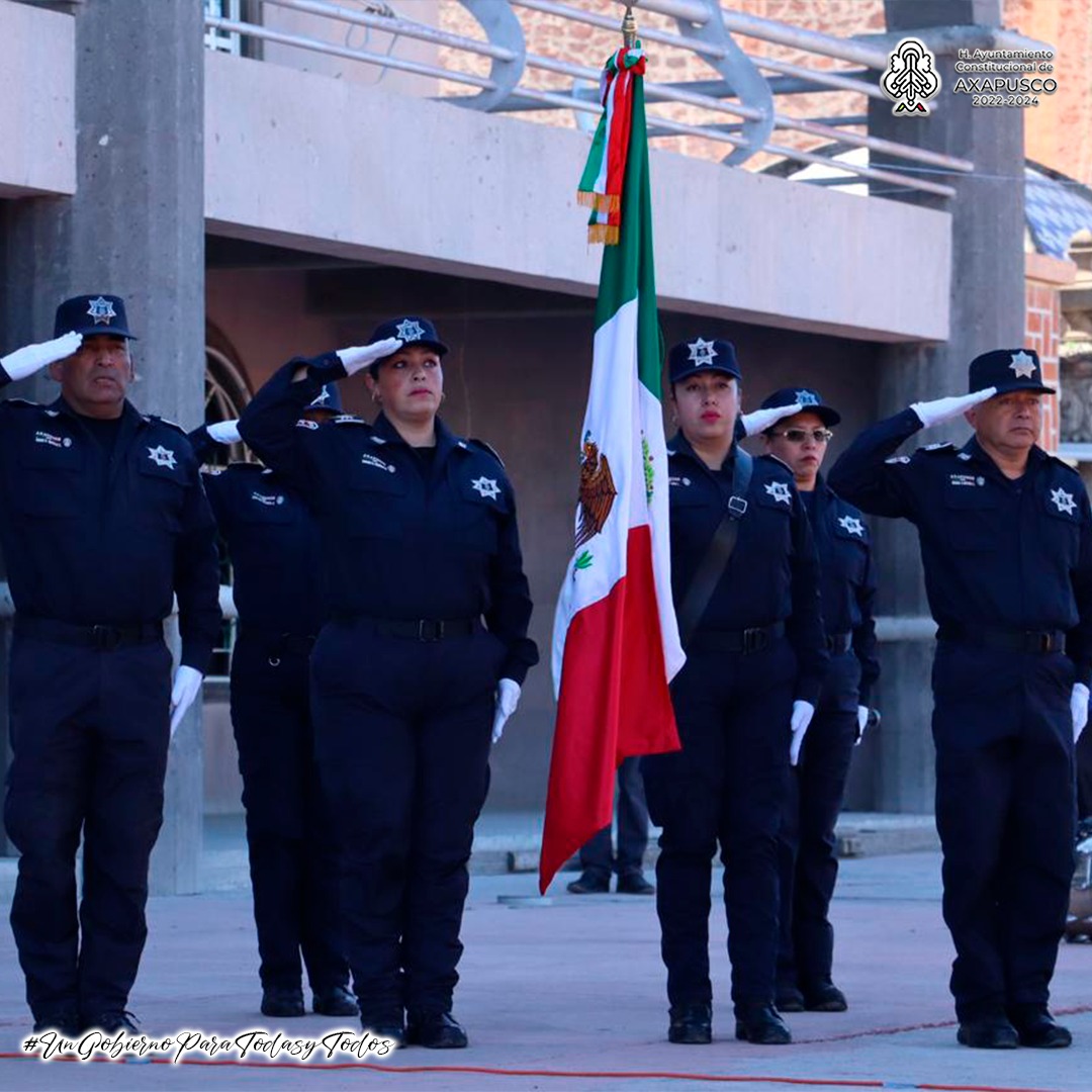 1675790051 307 El pasado 05 de Febrero la Presidenta Municipal Constitucional