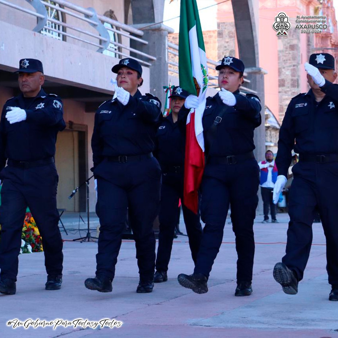 1675790051 472 El pasado 05 de Febrero la Presidenta Municipal Constitucional