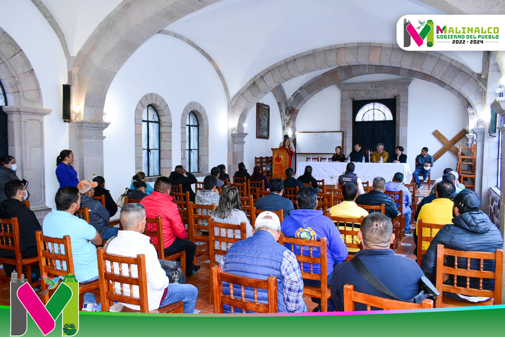 1675793546 112 En el Santuario del Senor de Chalma se llevo a