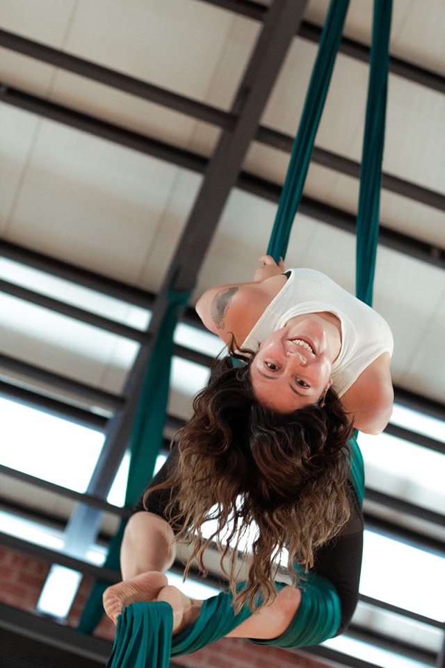 1675794820 350 Talleres de Danza Aerea y Yoga en el Espacio Cultural