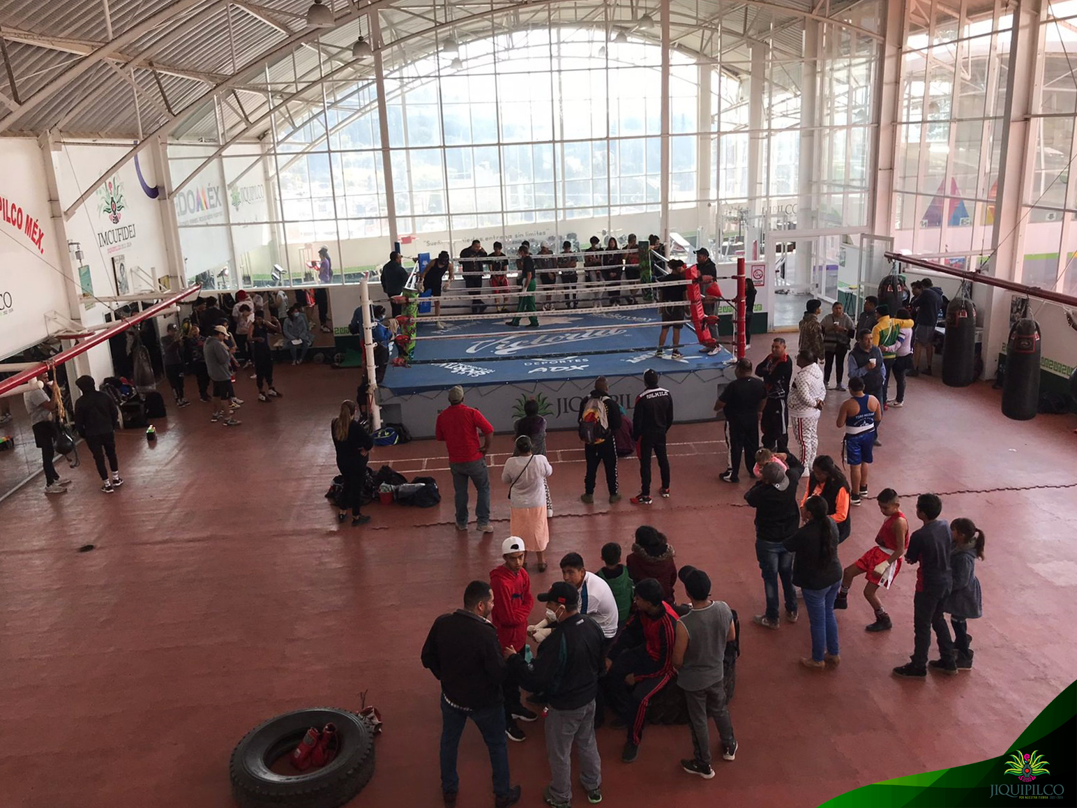 1675796216 364 A traves del Instituto Municipal de Cultura Fisica y Deporte