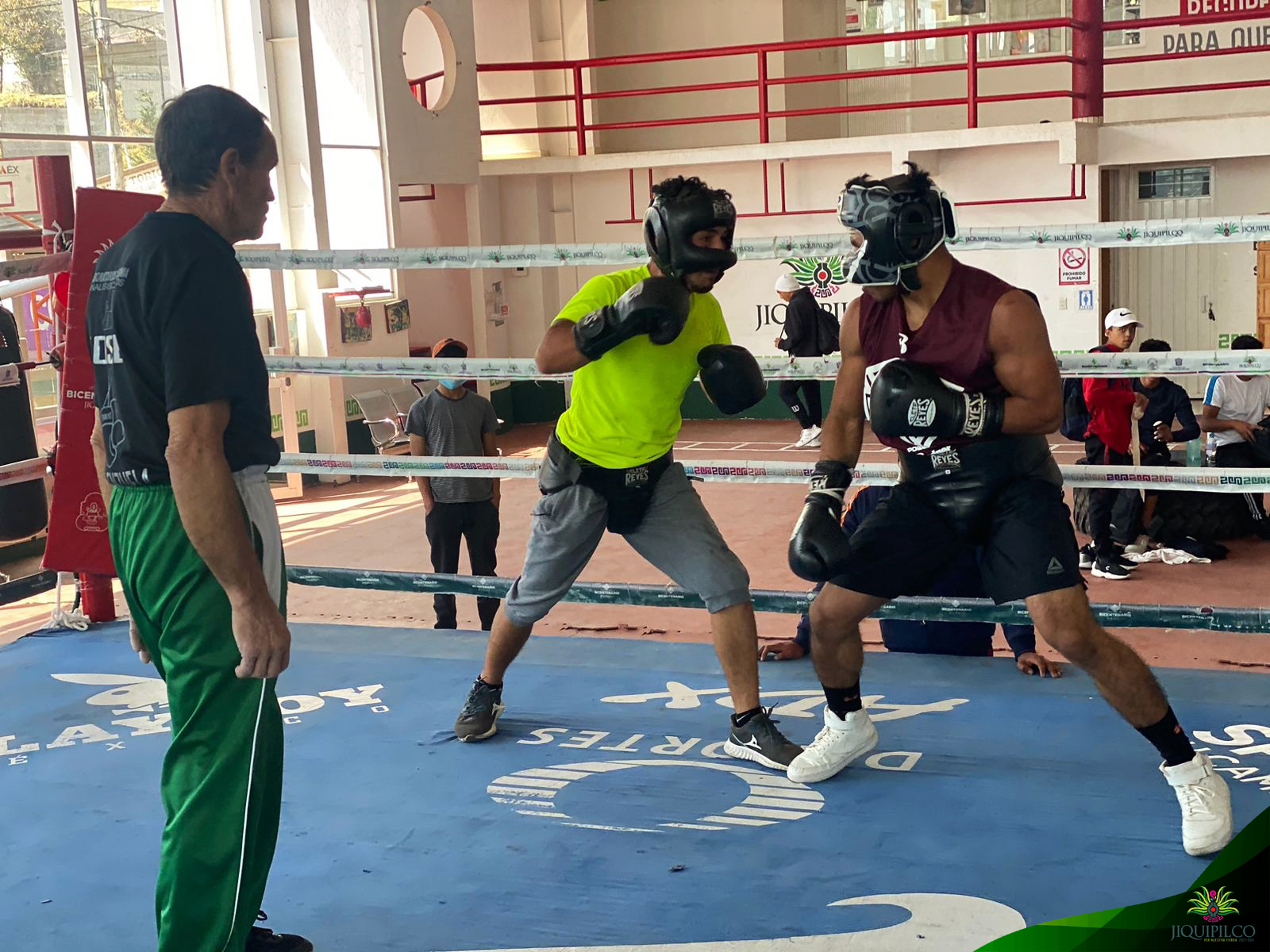 1675796216 789 A traves del Instituto Municipal de Cultura Fisica y Deporte