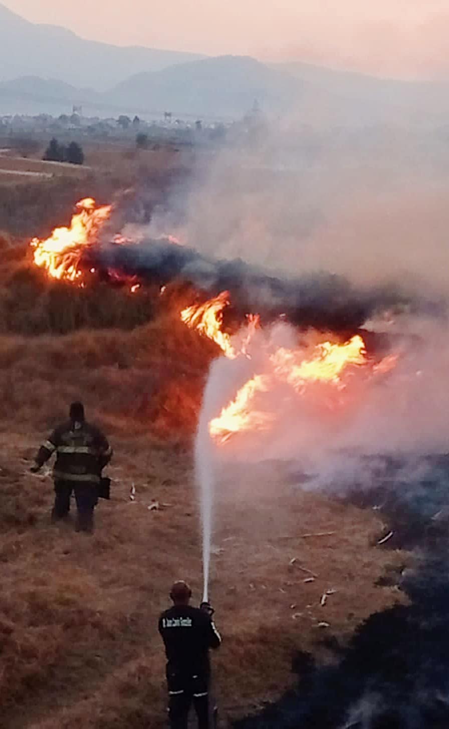 1675801957 308 INCENDIO Nuestro Heroico Cuerpo de PC Bomberos Toluca ya