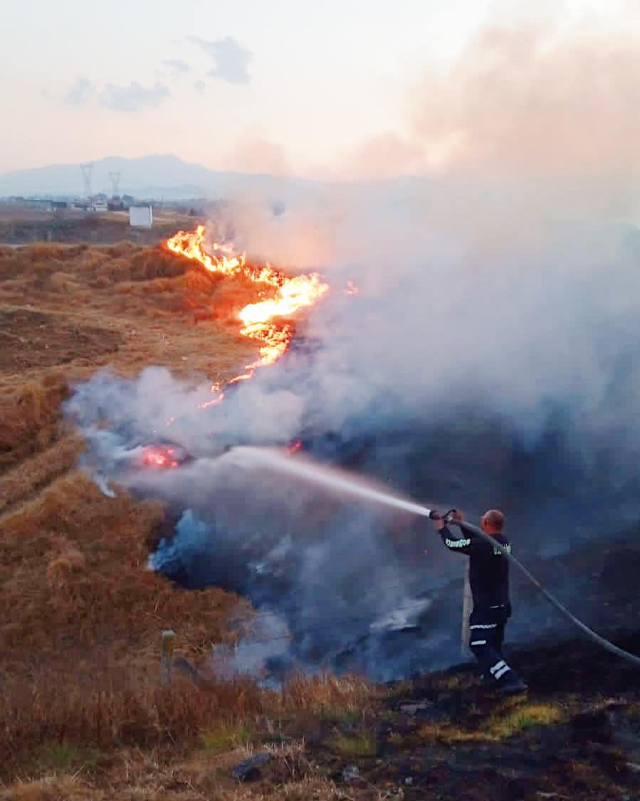 1675801957 832 INCENDIO Nuestro Heroico Cuerpo de PC Bomberos Toluca ya