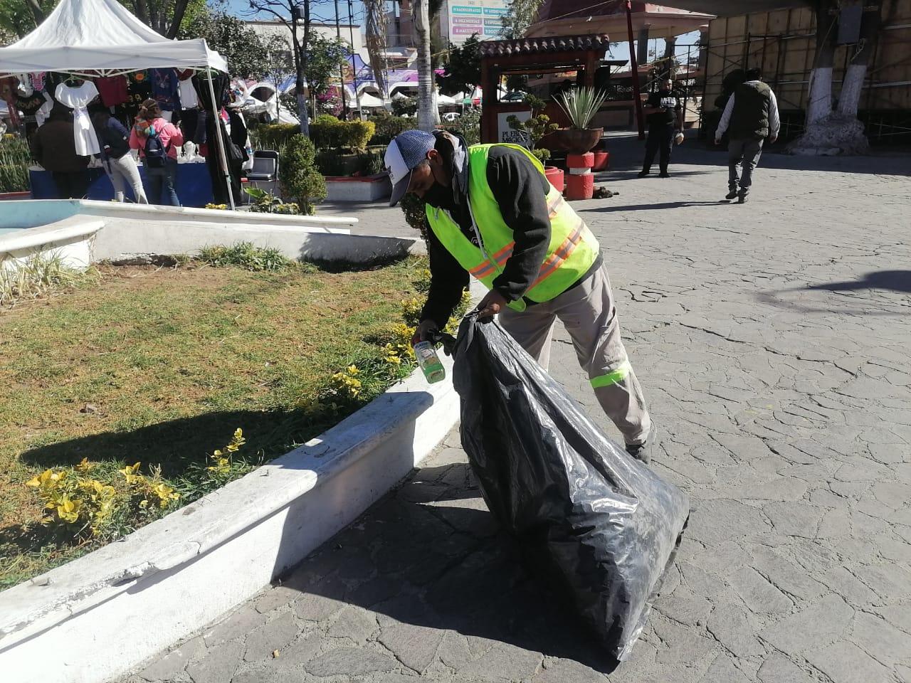 1675802213 734 Vecino de Teotihuacan ayudanos a mantener limpio nuestro municipio