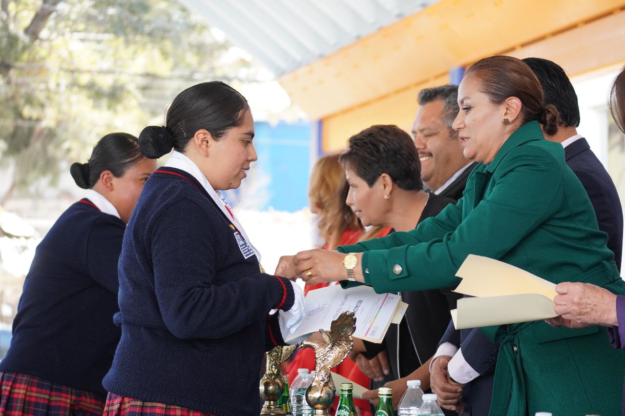 1675803913 812 I Huehuetoca fue sede del Concurso Estatal de Escoltas 2023