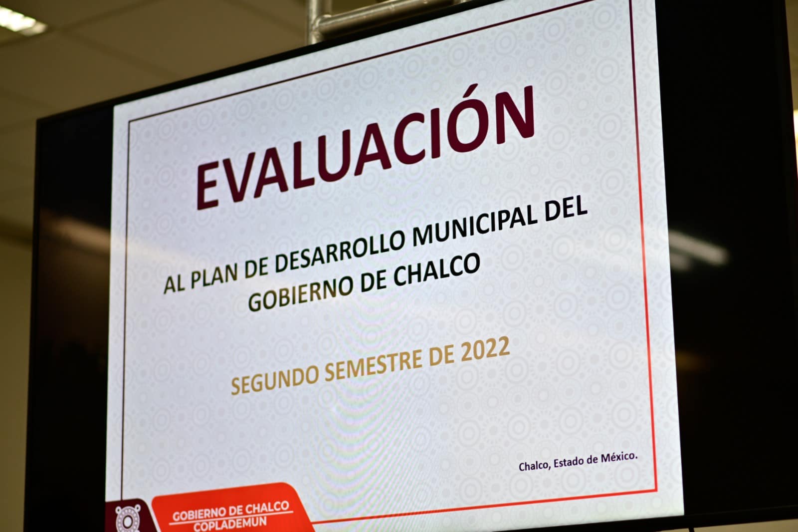 1675859377 420 Encabece la Quinta Sesion Ordinaria del Comite de Planeacion para