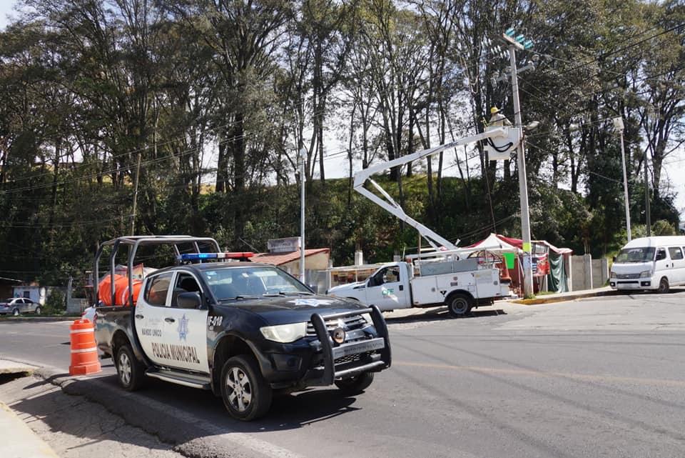 1675861867 320 El Gobierno Municipal de Isidro Fabela a traves de la