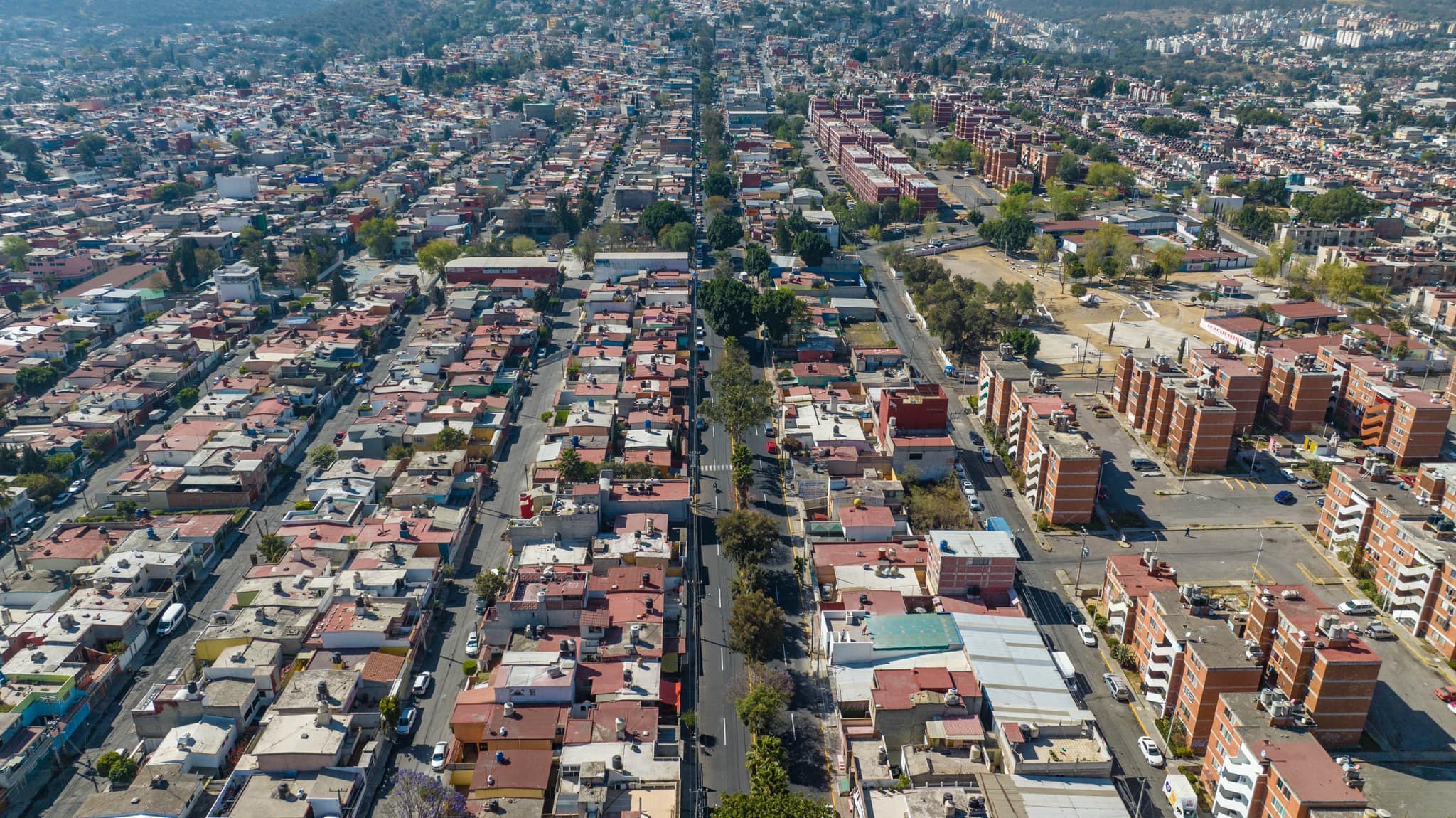 1675862715 926 Nuestro presidente municipal David Sanchez Isidoro inauguro la repavimentacion