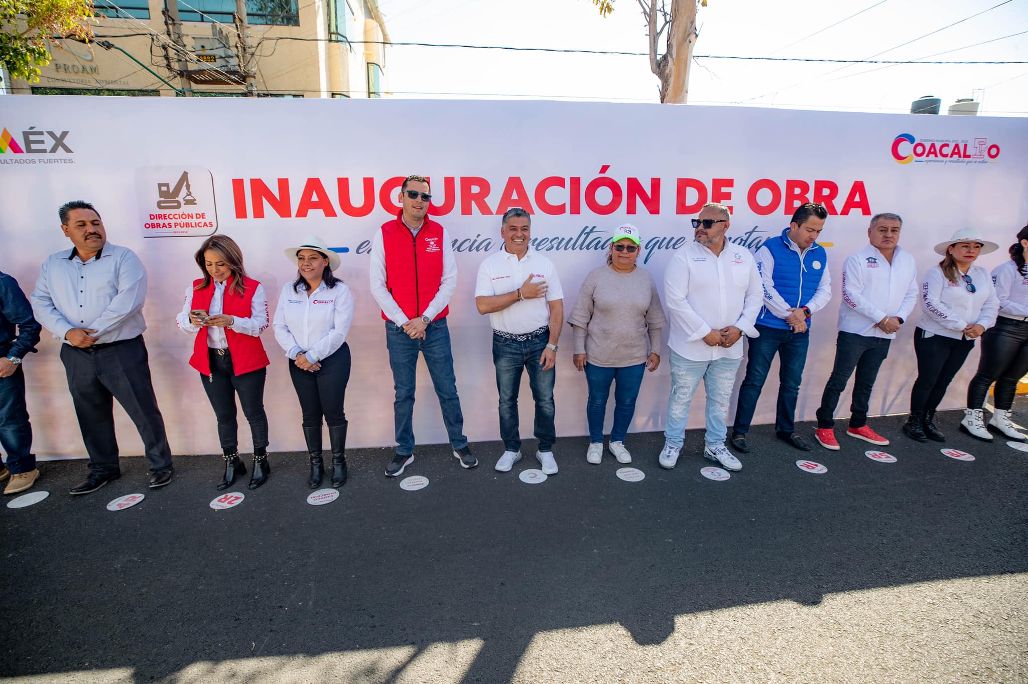 1675862730 Nuestro presidente municipal David Sanchez Isidoro inauguro la repavimentacion