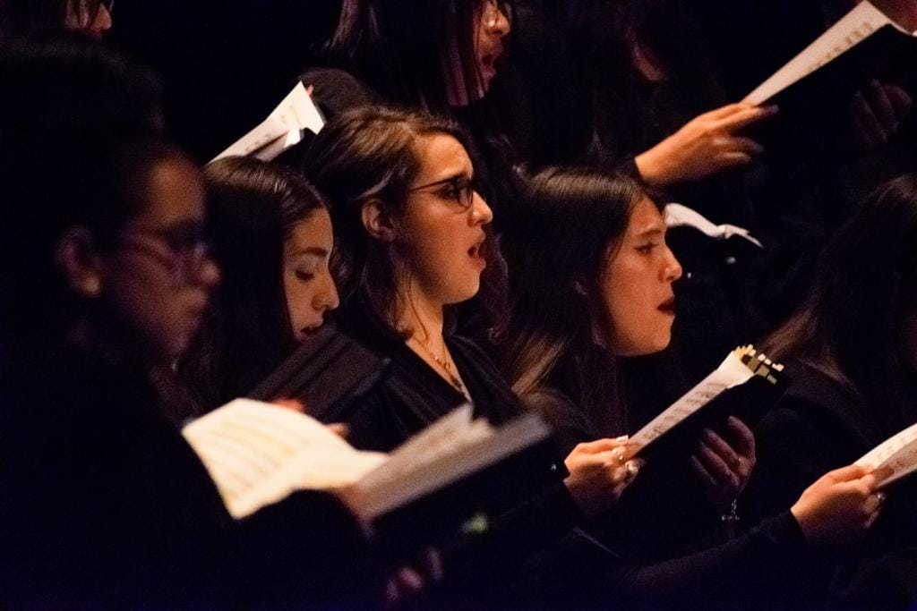 1675867741 609 ¡La Orquesta Filarmonica de Toluca abre esta temporada 2023