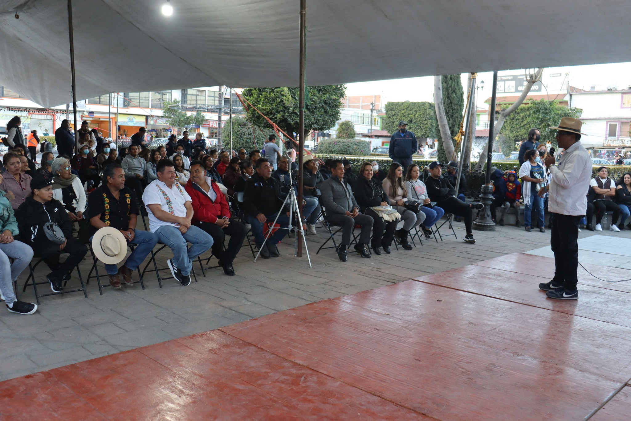 1675868138 812 La Guelaguetza en Teoloyucan Asi se vivio el pasado domingo