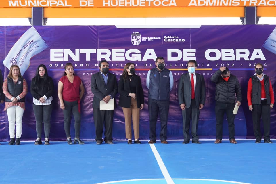 1675877387 631 INAUGURACION DE OBRA EN SANTA TERESA IV BIS