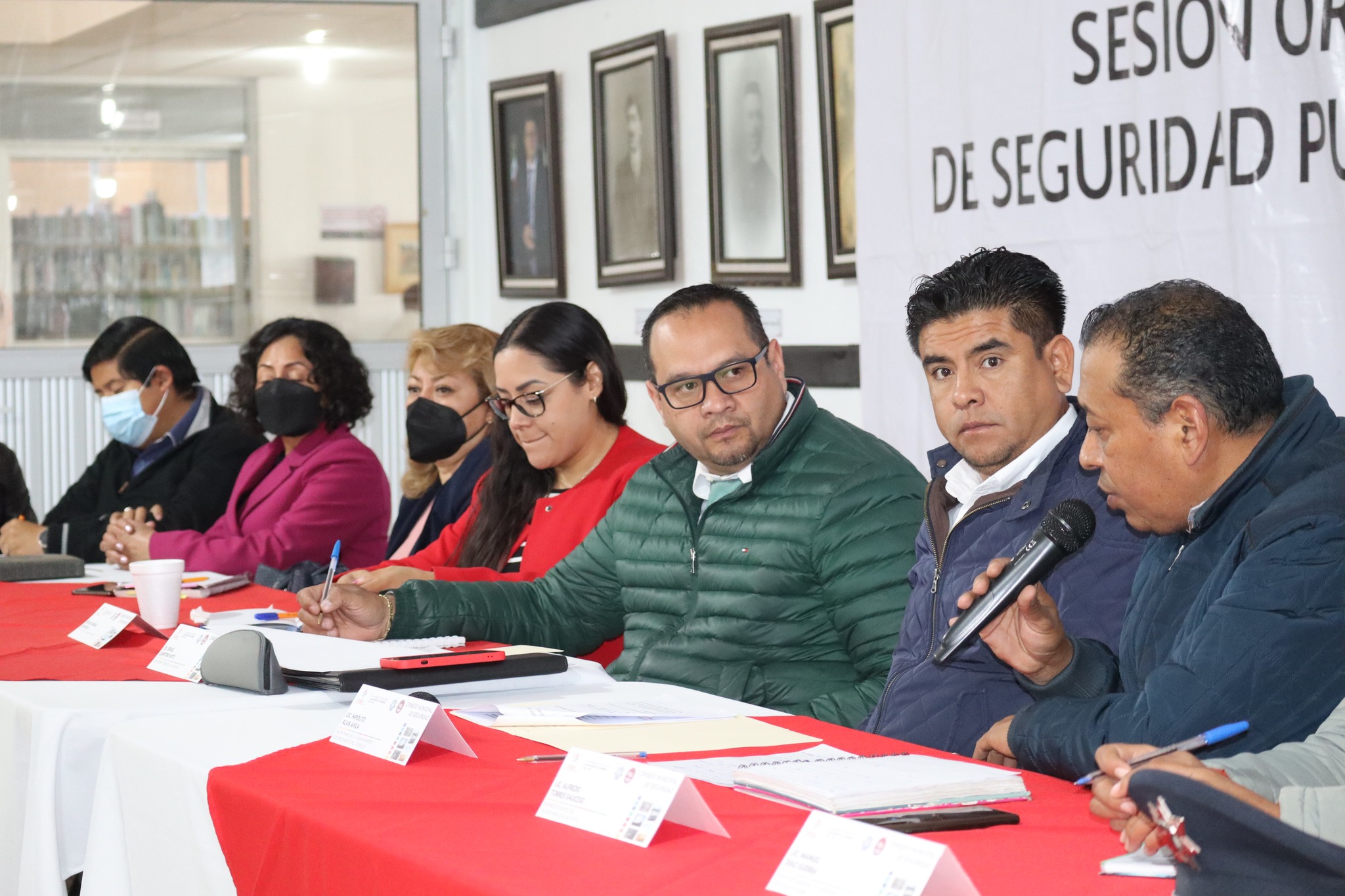 1675883494 703 Llevamos a cabo la septima Sesion de Consejo de Seguridad