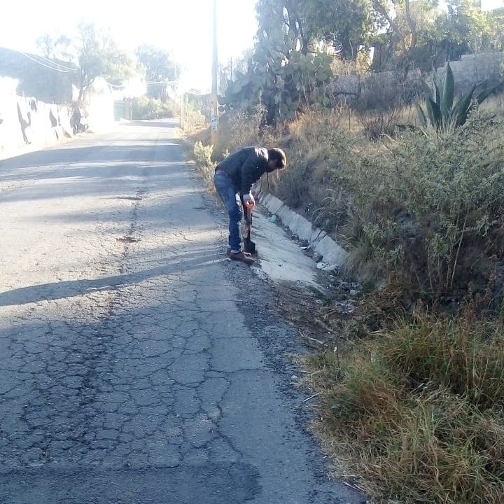 1675883687 63 Por instrucciones del Presidente Municipal de Otumba la Direccion de