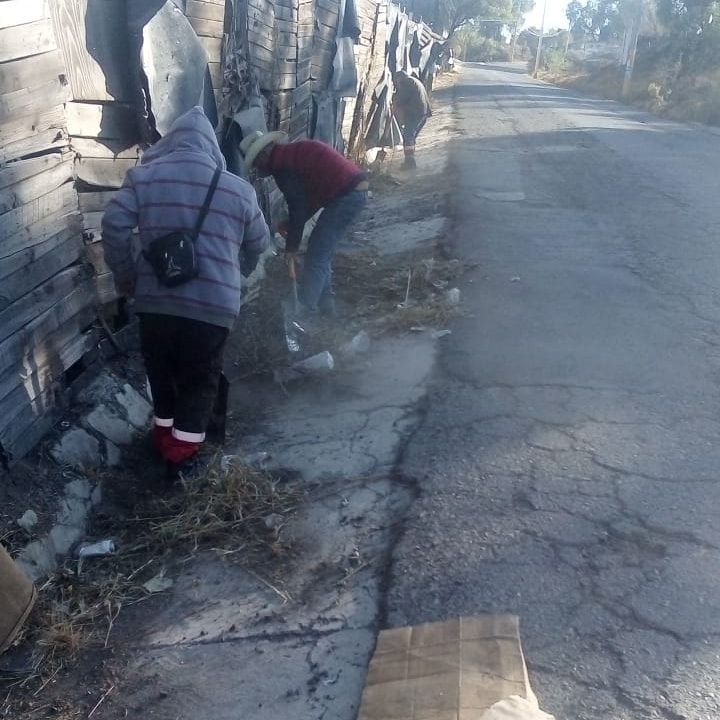 1675883687 714 Por instrucciones del Presidente Municipal de Otumba la Direccion de