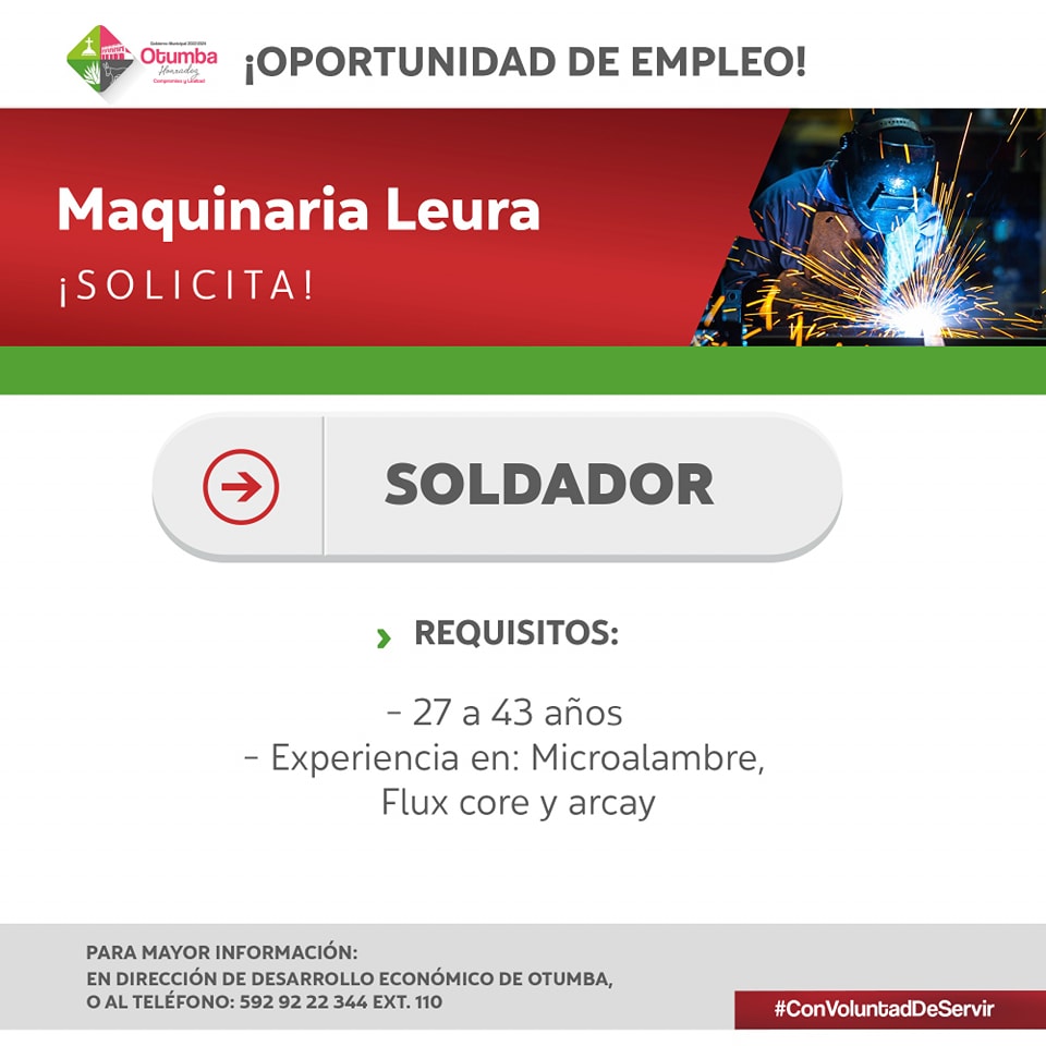 1675898362 380 Oportunidad de Empleo