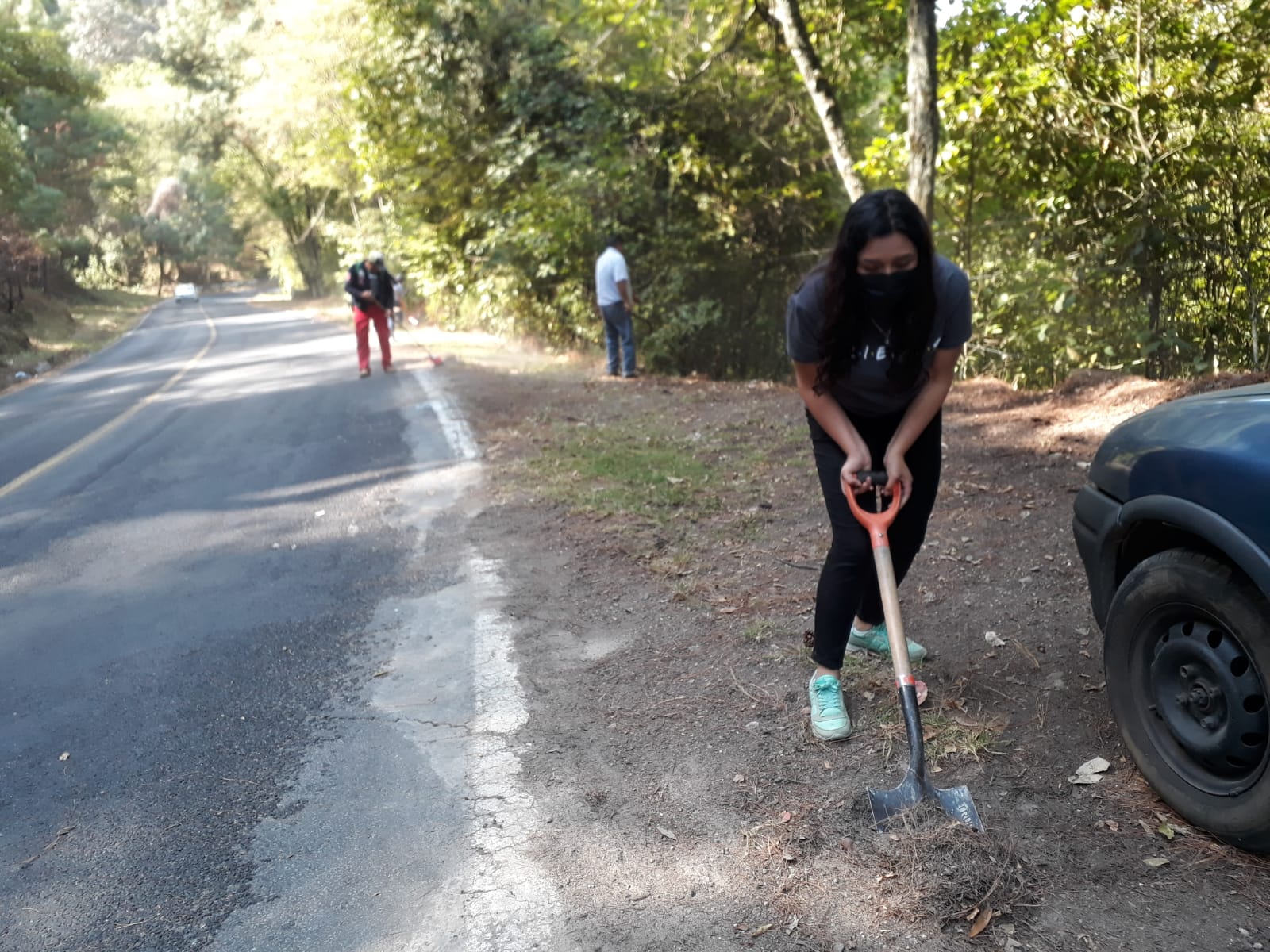 1675900762 260 Todo el personal del Ayuntamiento de Sultepec trabaja en equipo