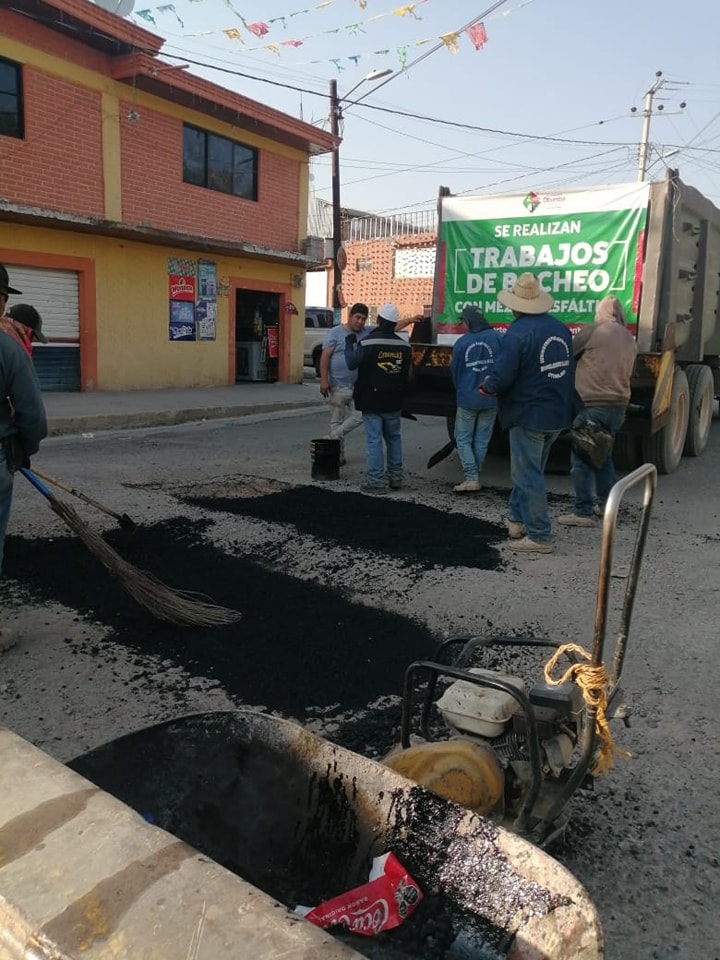 1675948580 513 Por instrucciones del Presidente Municipal Hilarion Coronel Lemus en la