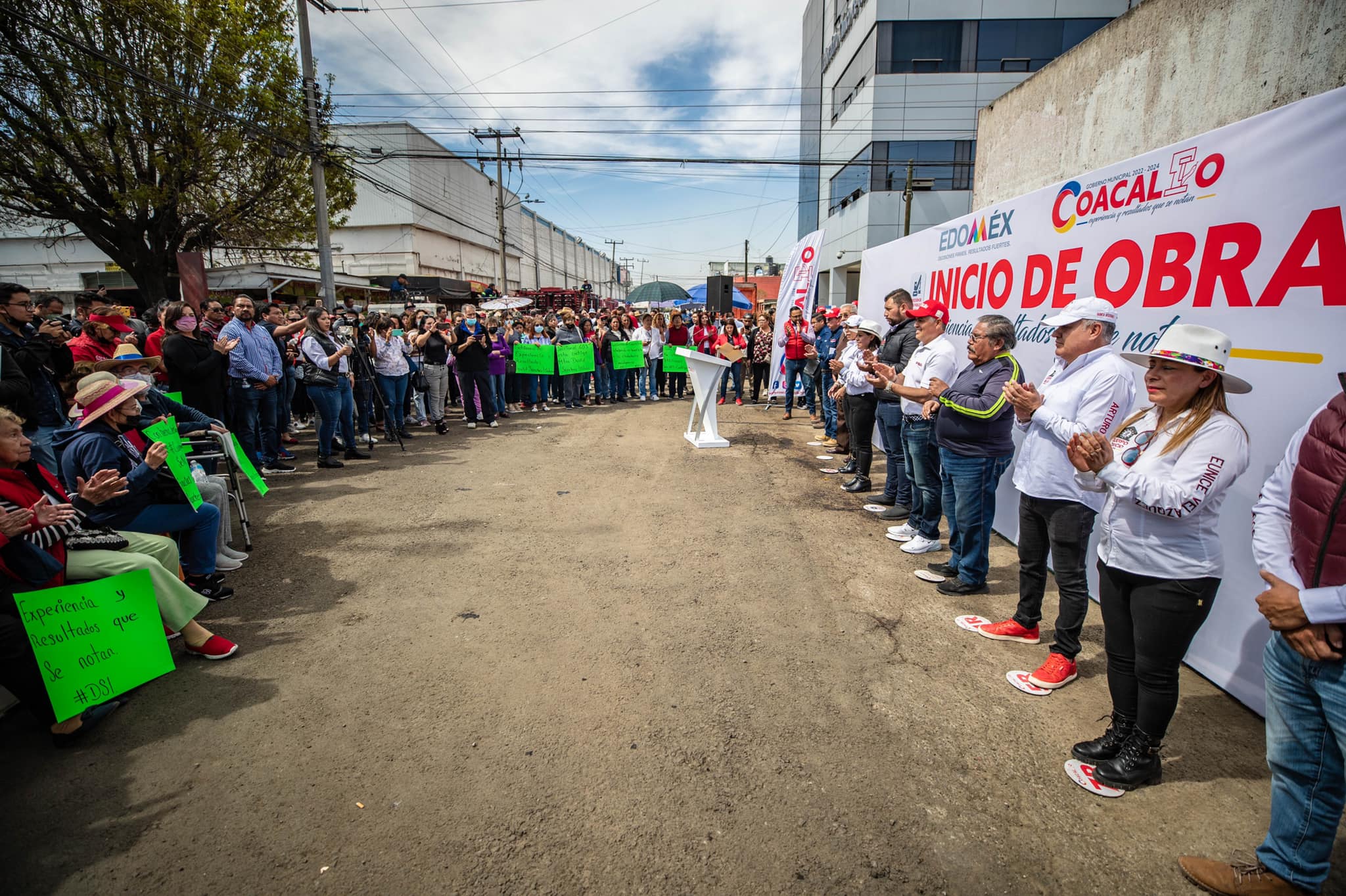 1675965535 587 ¡Toma precauciones Iniciamos con los trabajos de repavimentacion en la