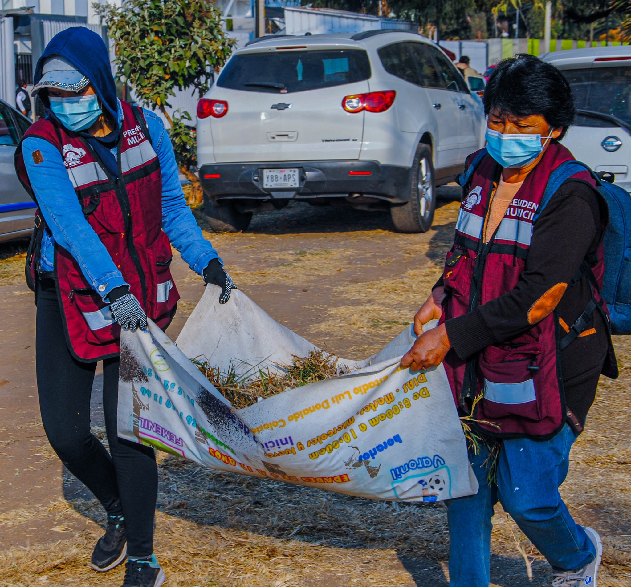 1675966798 817 PlanIntegralDeMejoramientoUrbano Mediante las acciones desarrolladas por el P