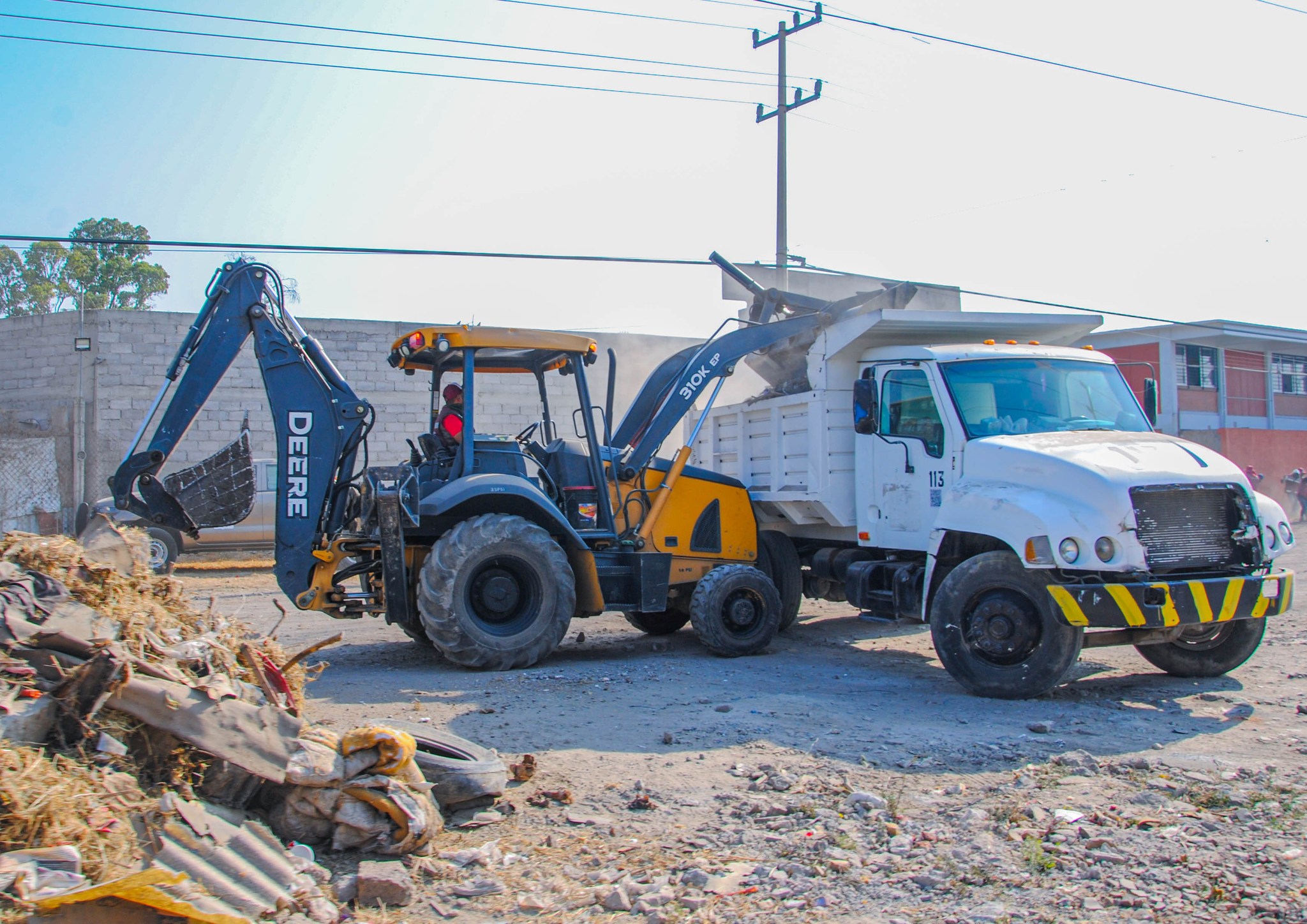 1675966798 922 PlanIntegralDeMejoramientoUrbano Mediante las acciones desarrolladas por el P