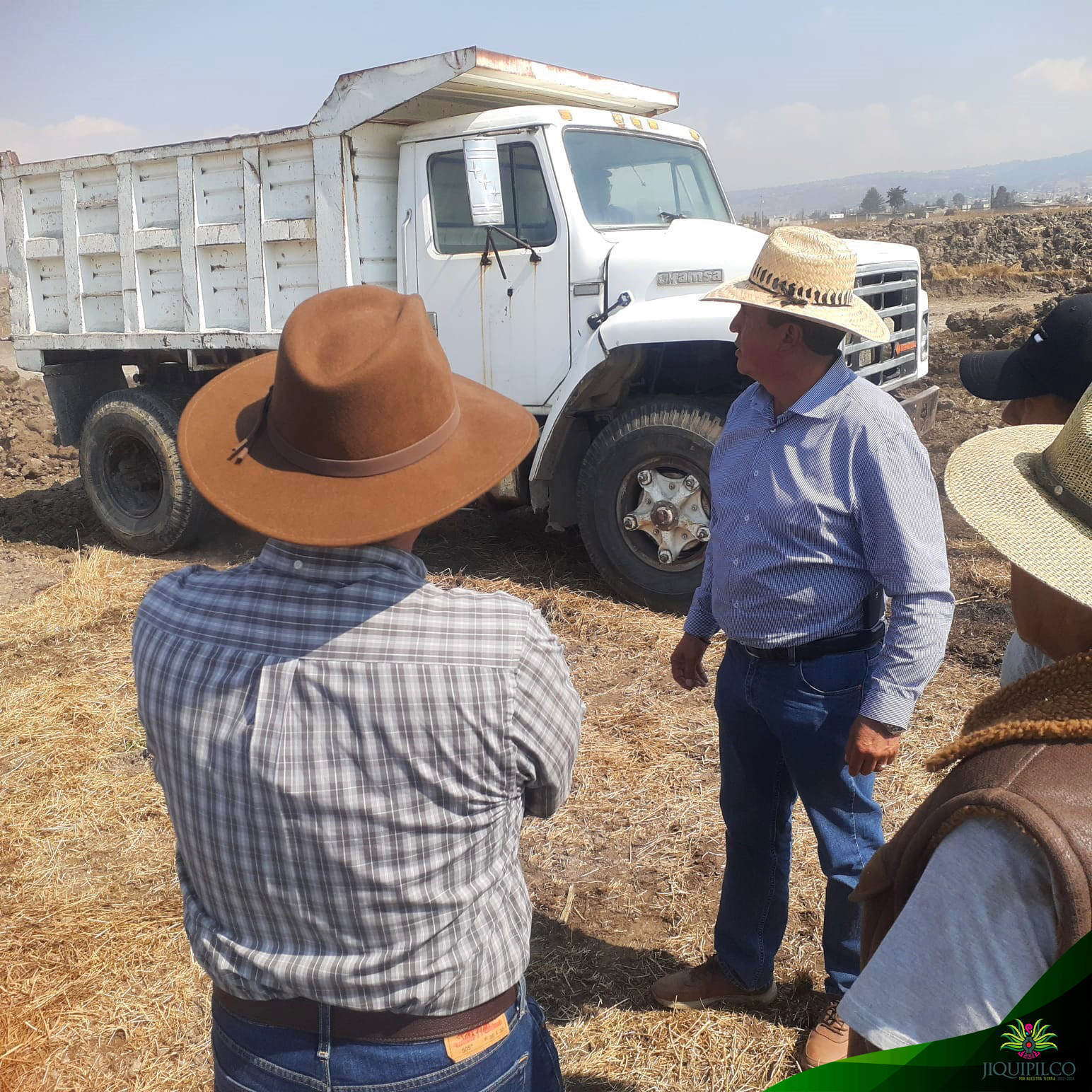 1675971820 303 Esta manana AutoridadesMunicipales en compania de AutoridadesEstatales de la