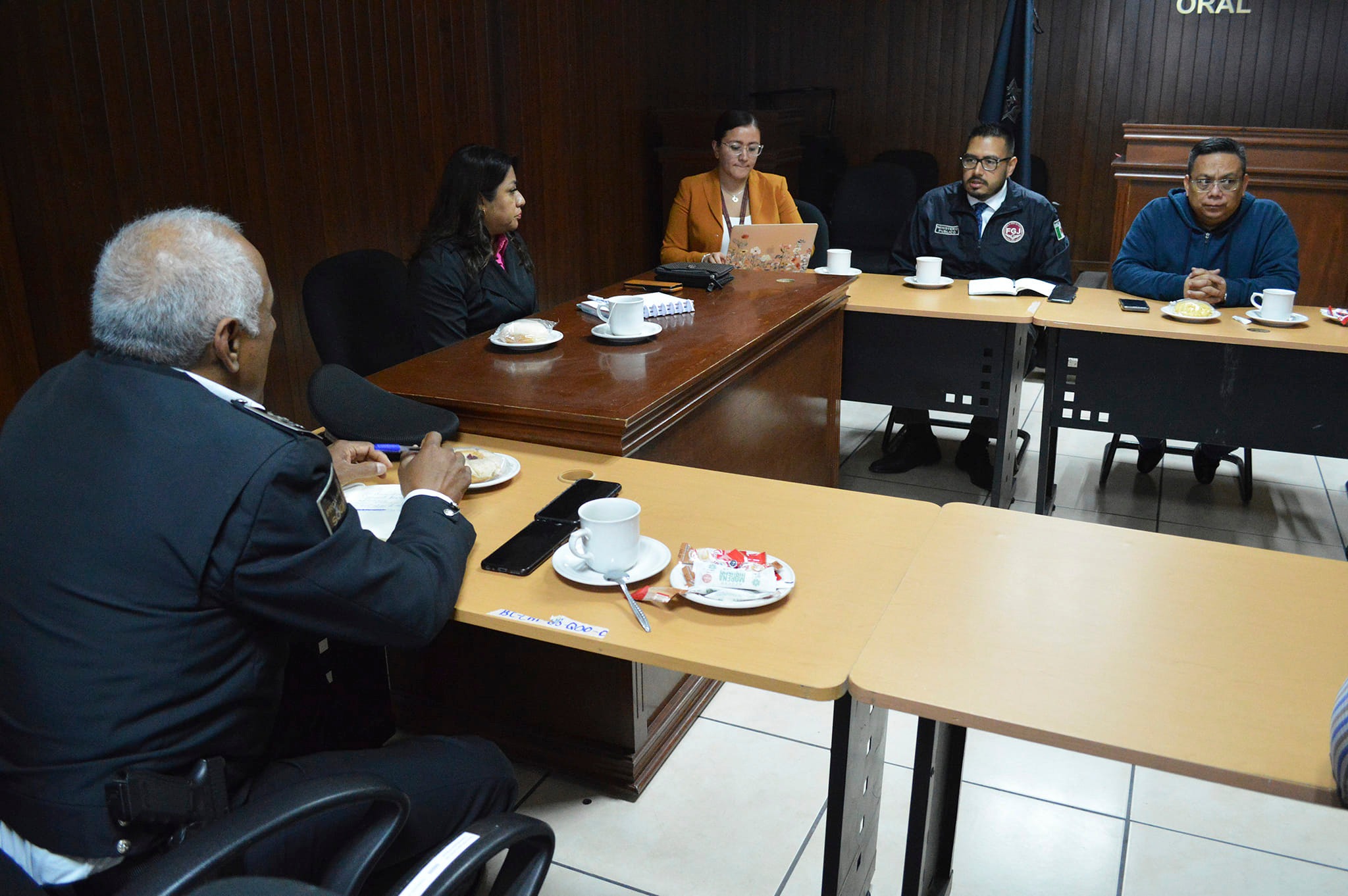 1675972354 58 TRES ORDENES DE GOBIERNO TRABAJAN POR LA SEGURIDAD EN CHIMALHUACAN