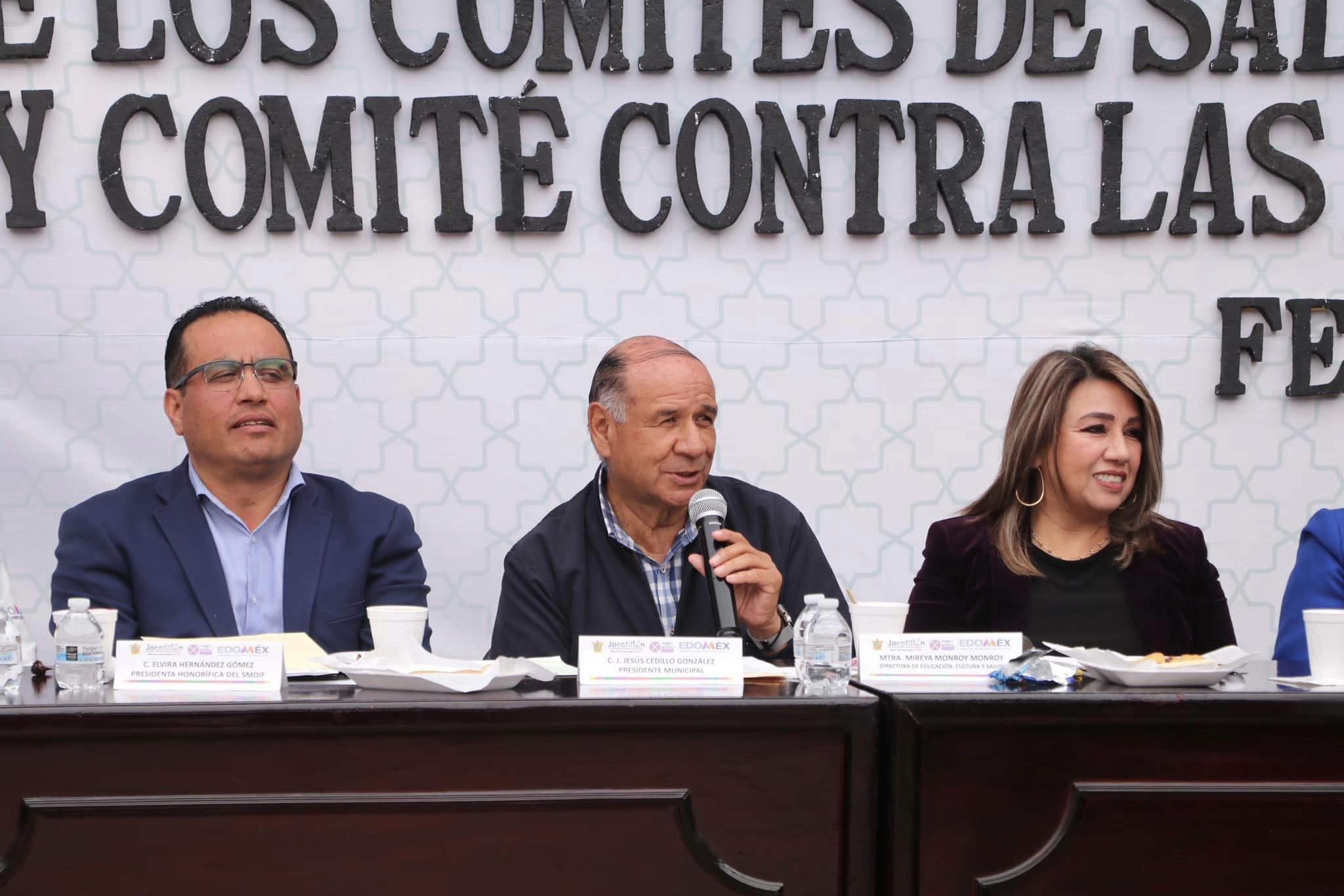 1675979062 329 Llevamos a cabo la Quinta Sesion de Salud Riesgos Sanitarios