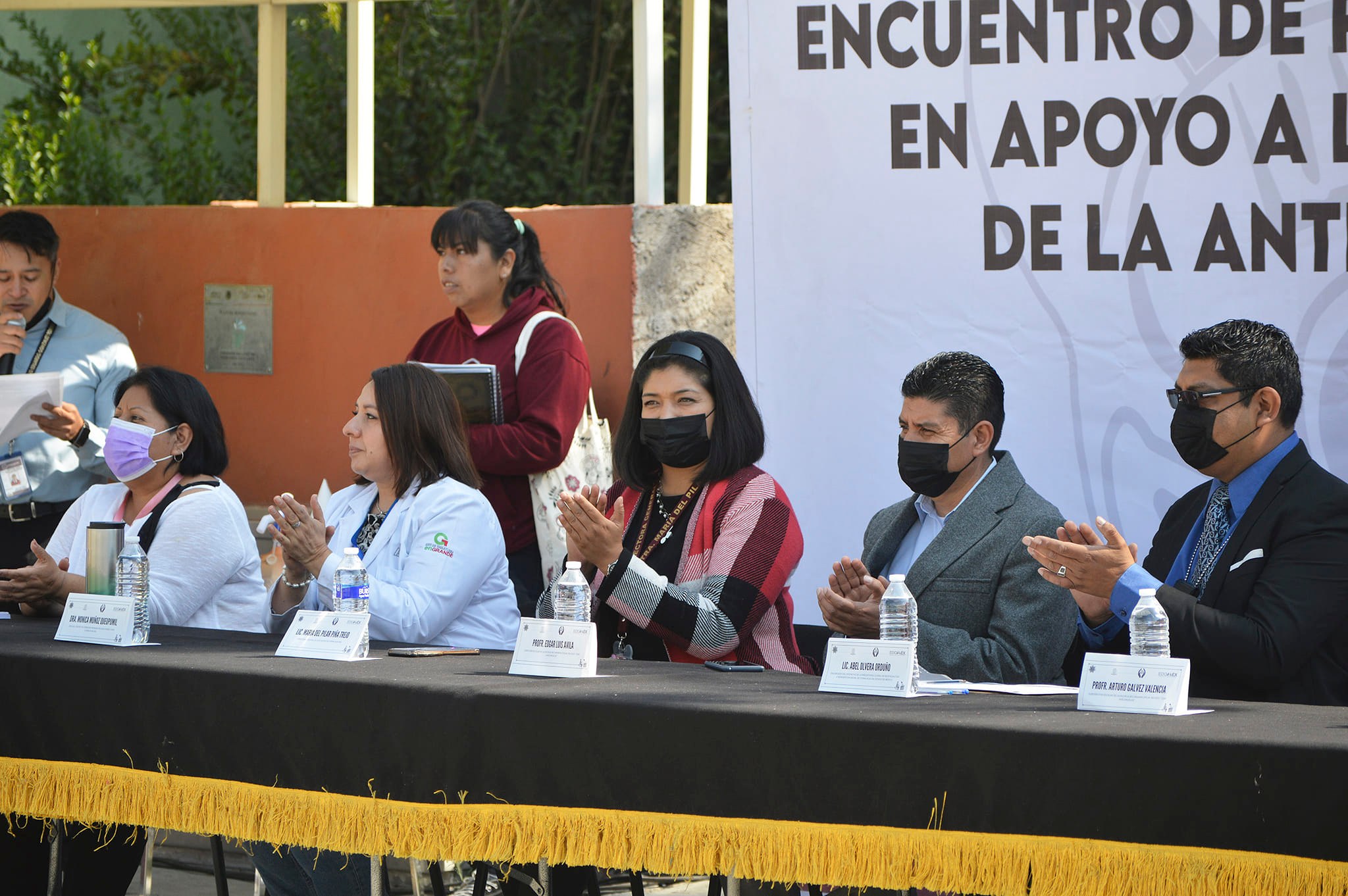 1675979666 172 EN CHIMALHUACAN SE REALIZA EL ENCUENTRO DE PADRES Y JOVENES