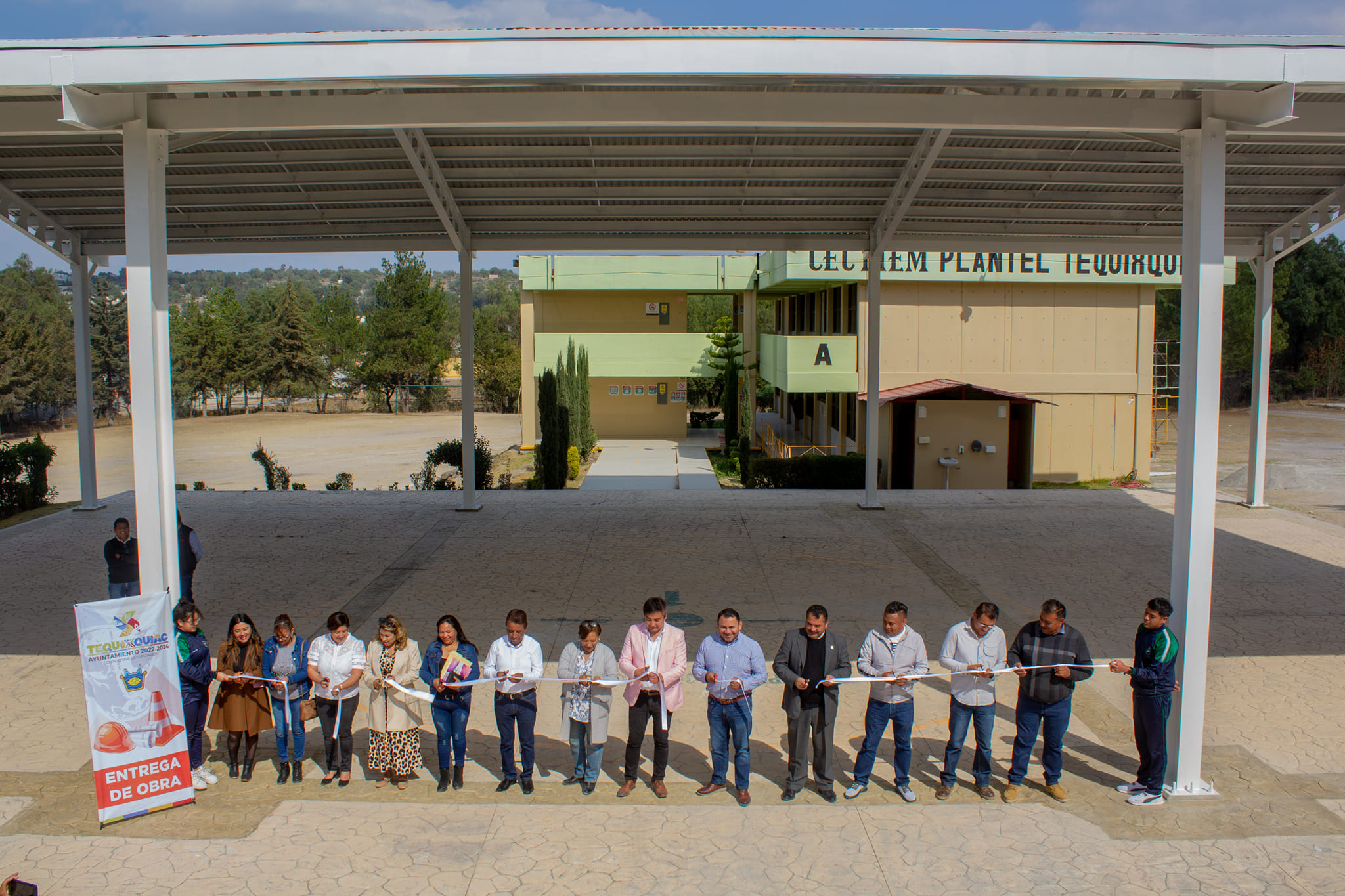 1675981073 265 Para el Gobierno Municipal la educacion es una prioridad por